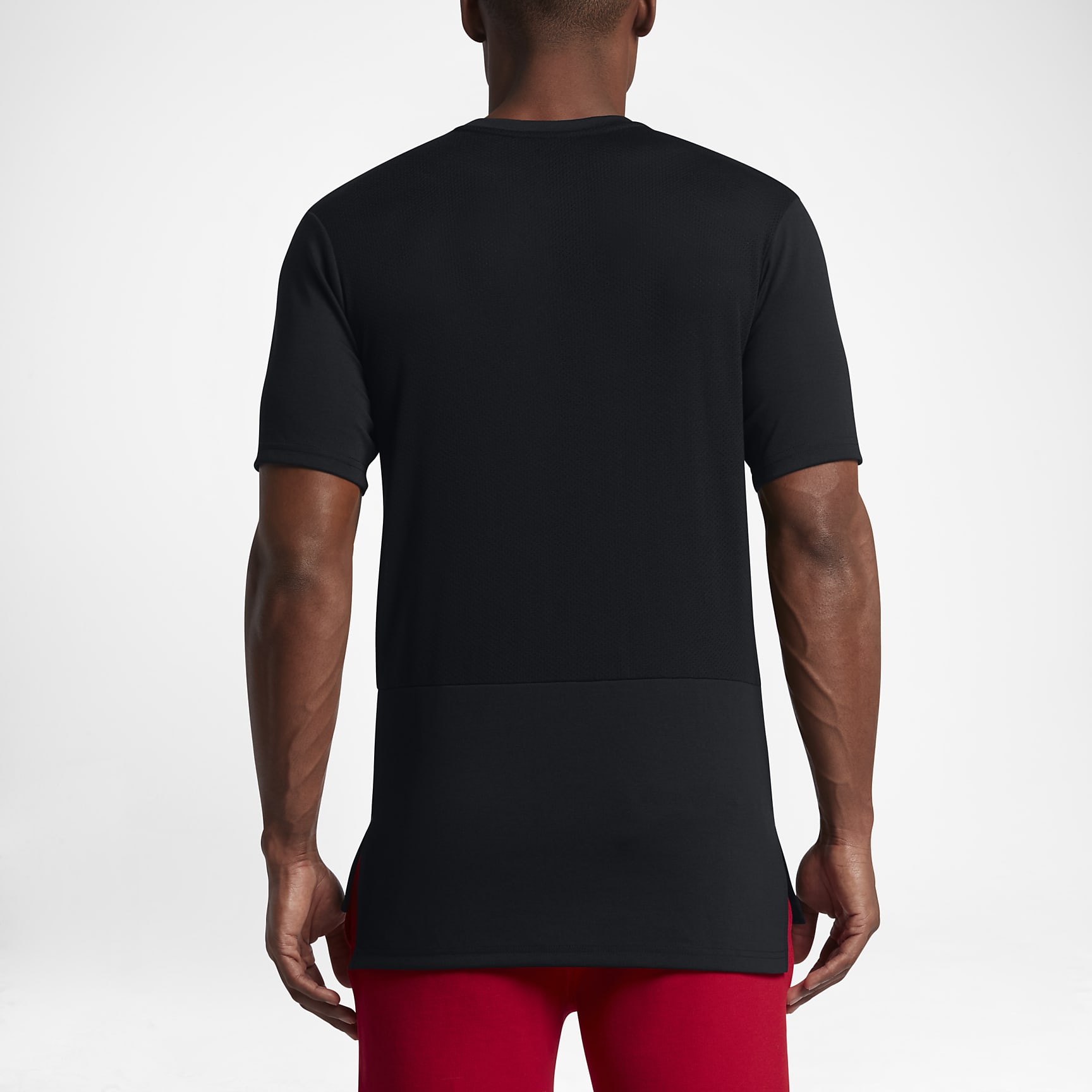 Jordan 23 Lux Pocket Men's T-Shirt. Nike ID