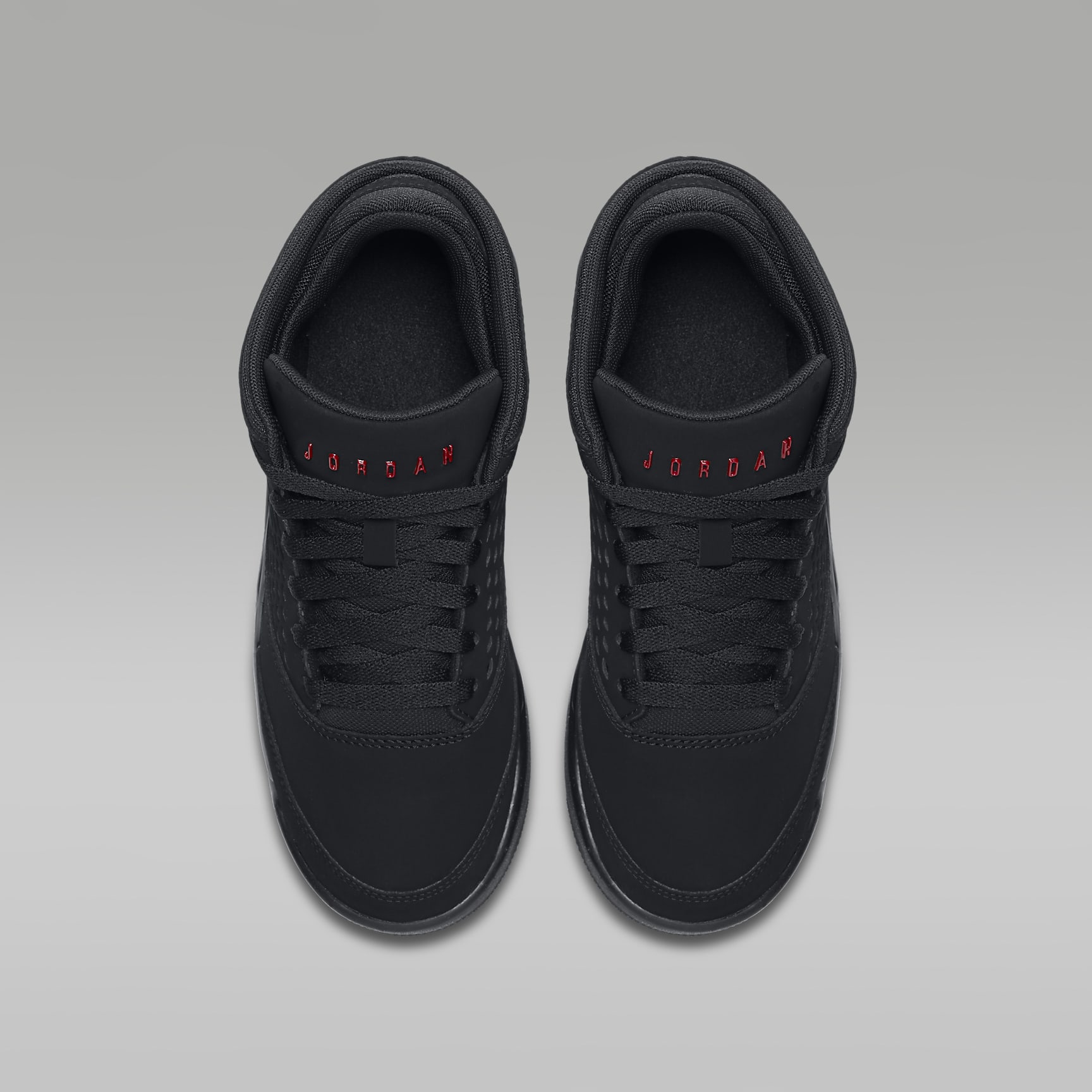 Jordan Flight Origin 4 Older Kids' Shoe. Nike BE
