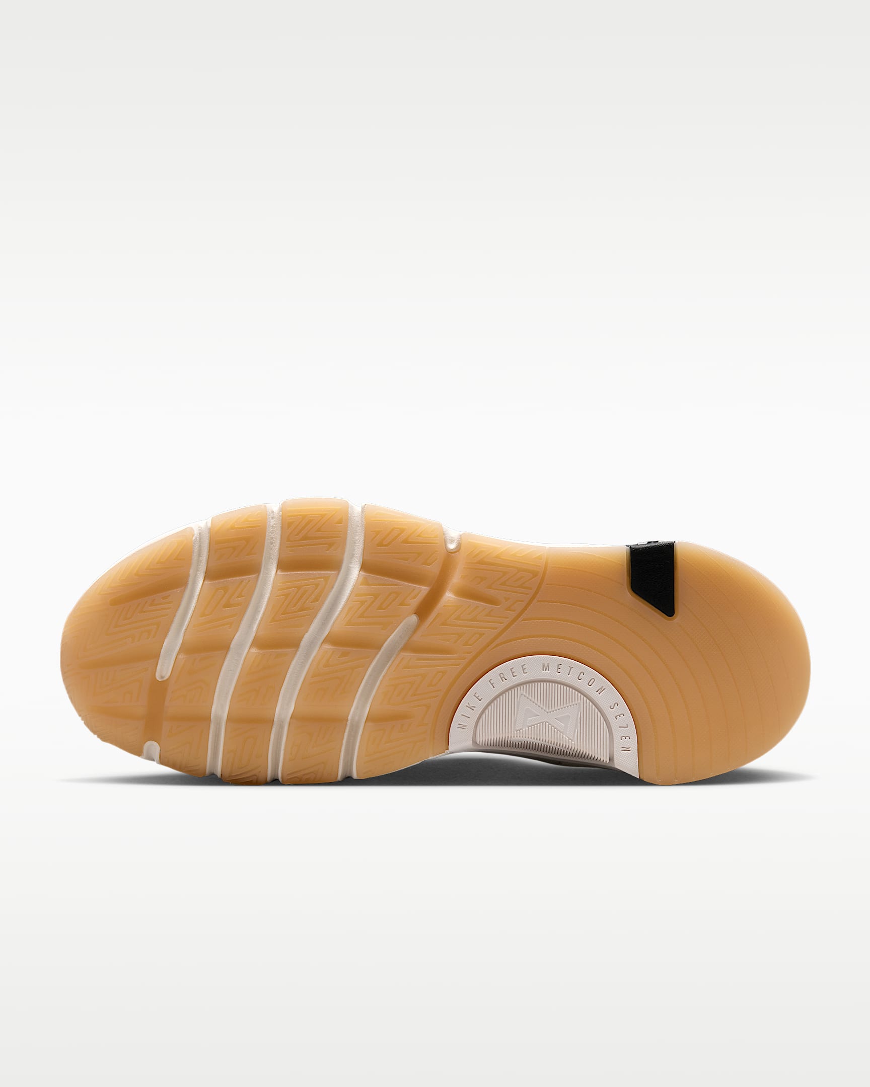 Nike Free Metcon 7 trainingsschoenen voor dames - Anthracite/Zwart/Phantom/Metallic Silver