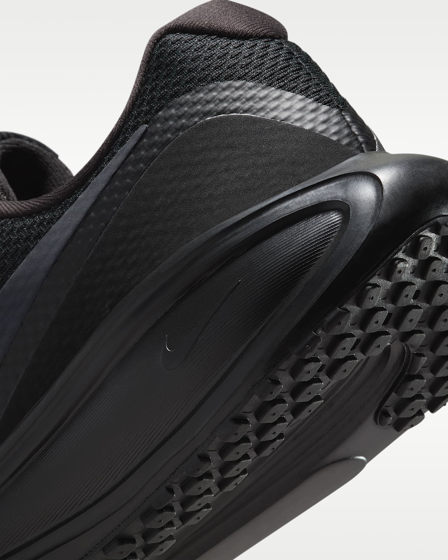 Chaussure de running sur route Nike Revolution 8 pour femme - Noir/Anthracite