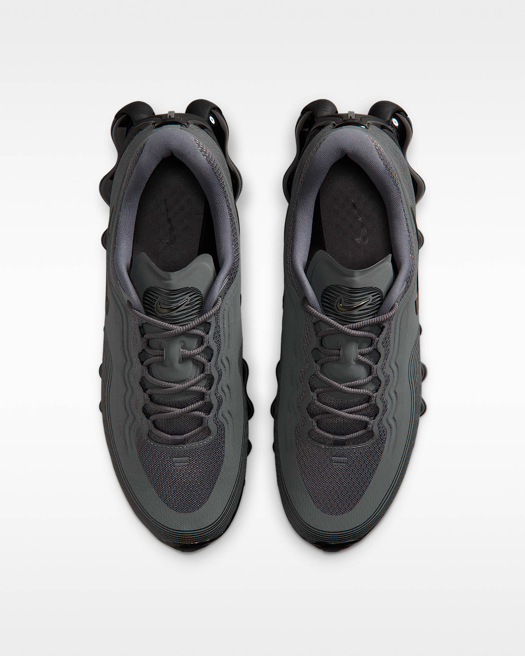 Nike Air Liquid Max Men's Shoes - Team Best Grey/Anthracite/Grey Fog/Metallic Dark Grey