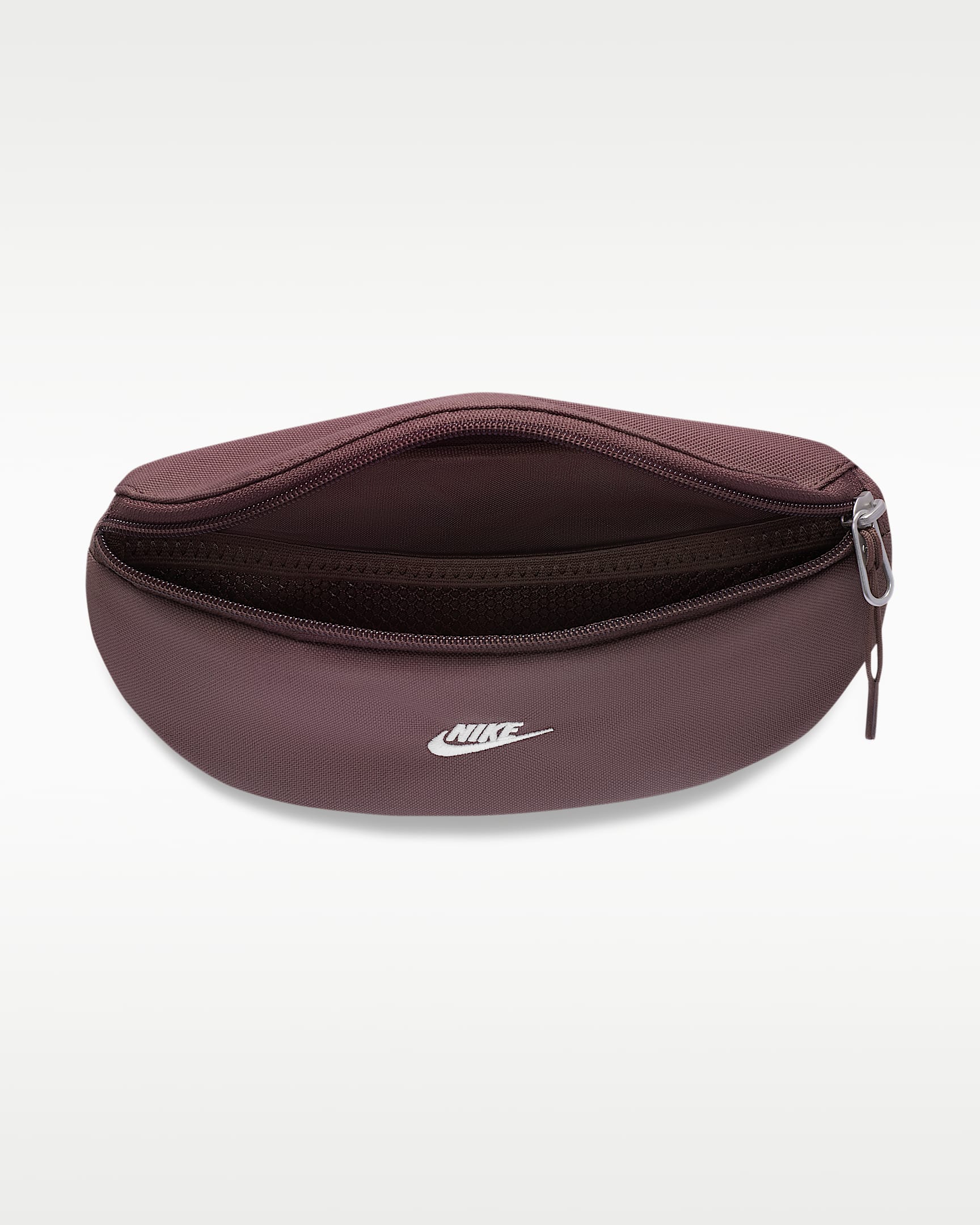 Nike Heritage 2.0 Waist Pack (1L) - Tattoo/Tattoo/White