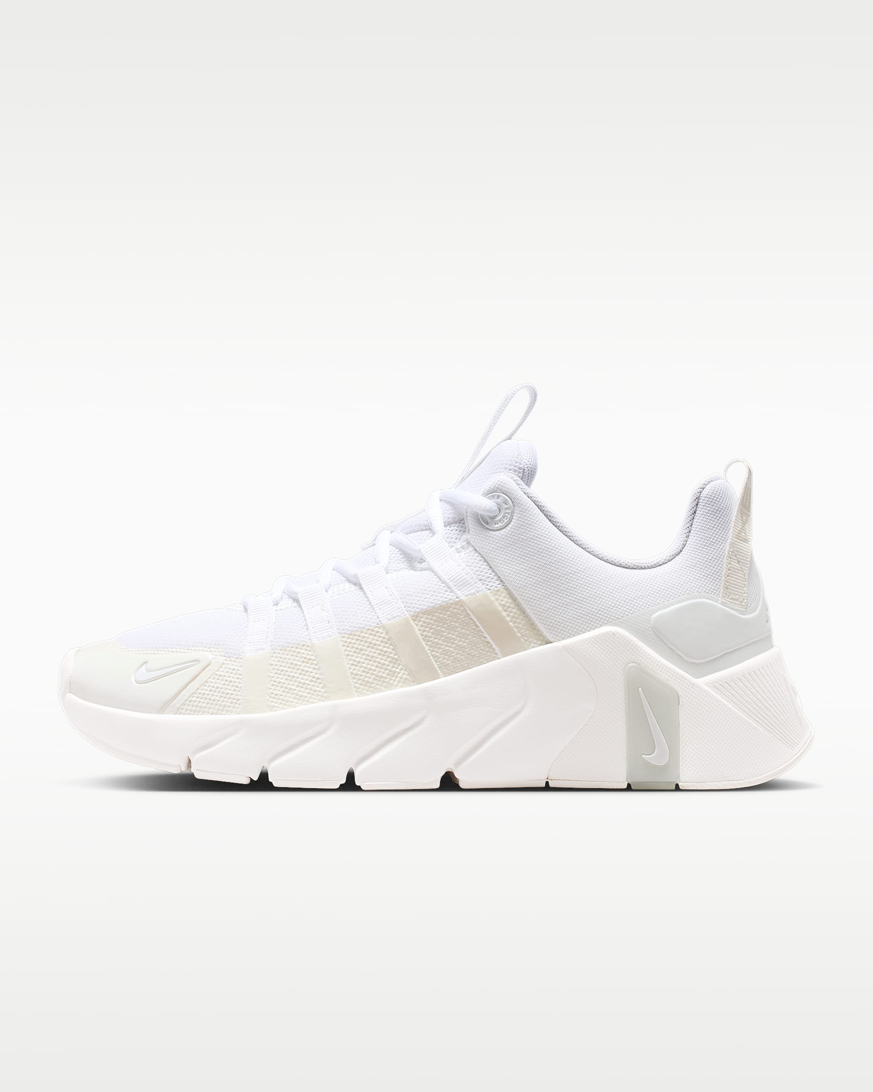 Nike Free Metcon 7 女款訓練 - 白色/Sail/Photon Dust/白色
