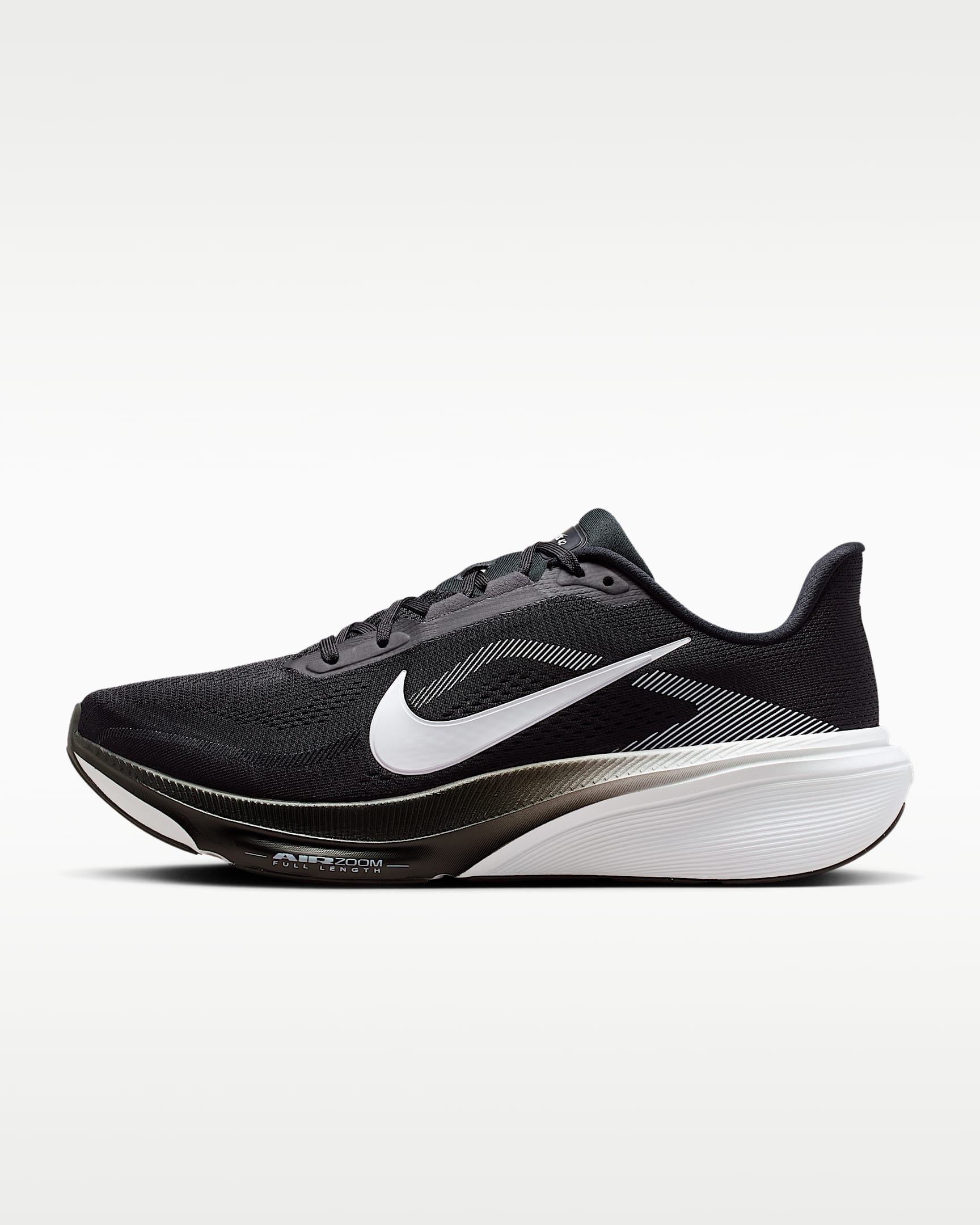 Pánské běžecké silniční boty Nike Pegasus 42 - Černá/Photon Dust/Bílá