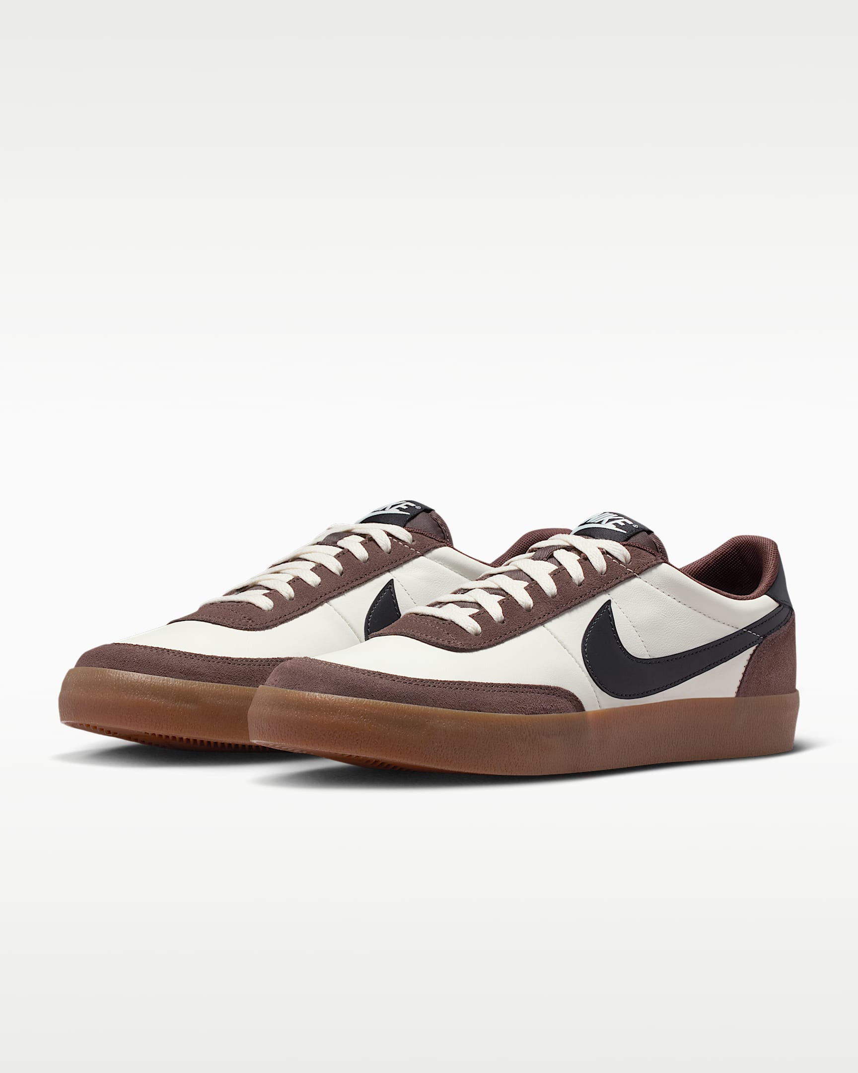 Tenis para hombre Nike Killshot 2 Leather - Vela/Marrón barroco/Marrón medio goma/Negro