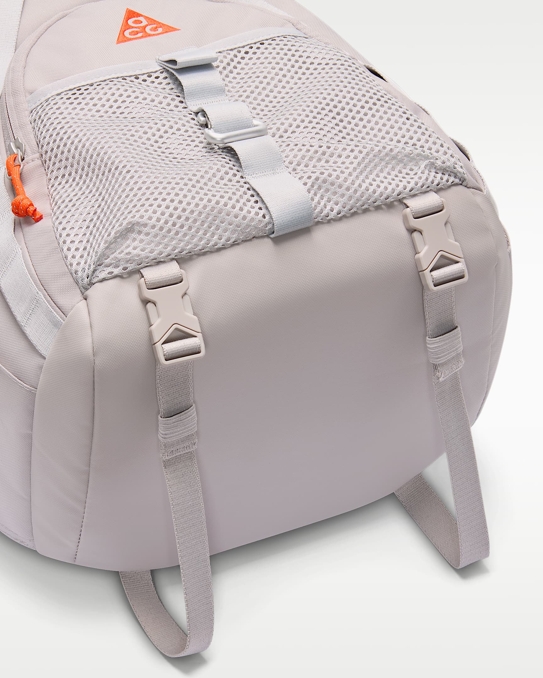 เป้สะพายหลัง ACG DAYMAX (25 ล.) - College Grey/Grey Fog/Safety Orange