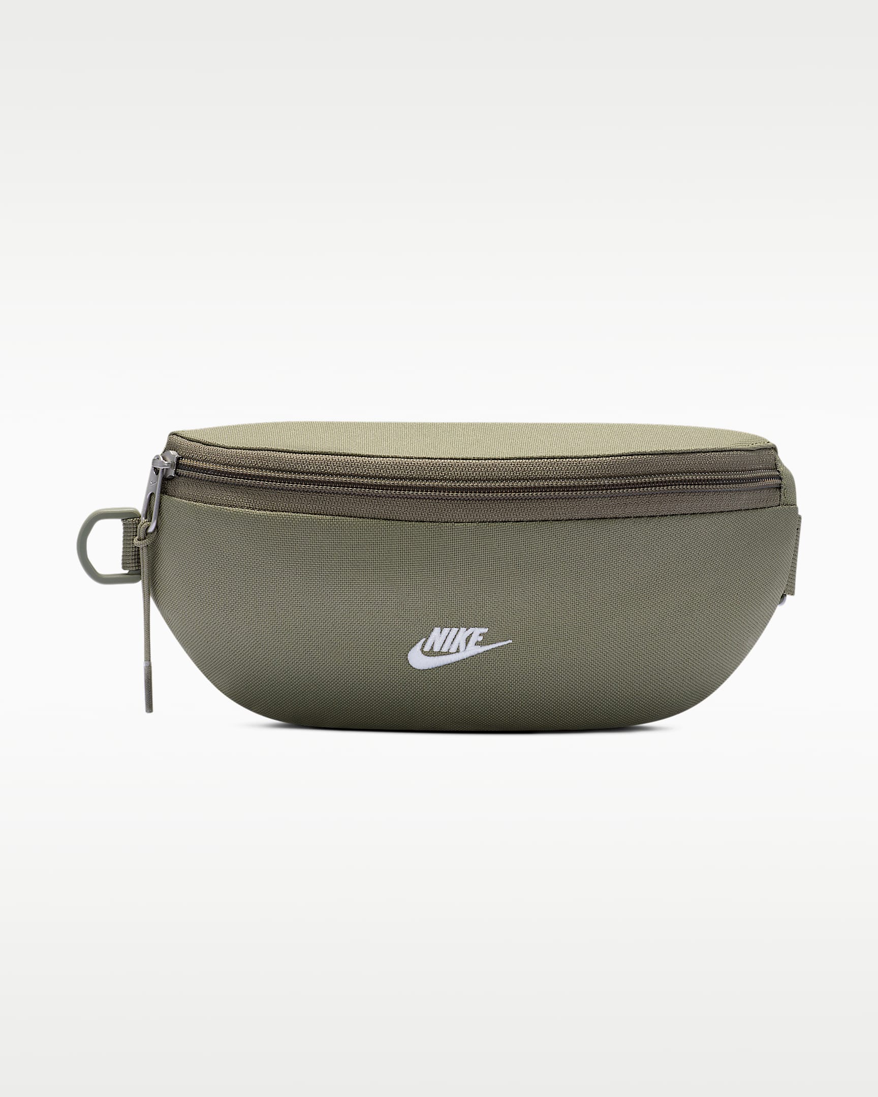 Nike Heritage 2.0 Waist Pack (1L) - Light Army/Light Army/White