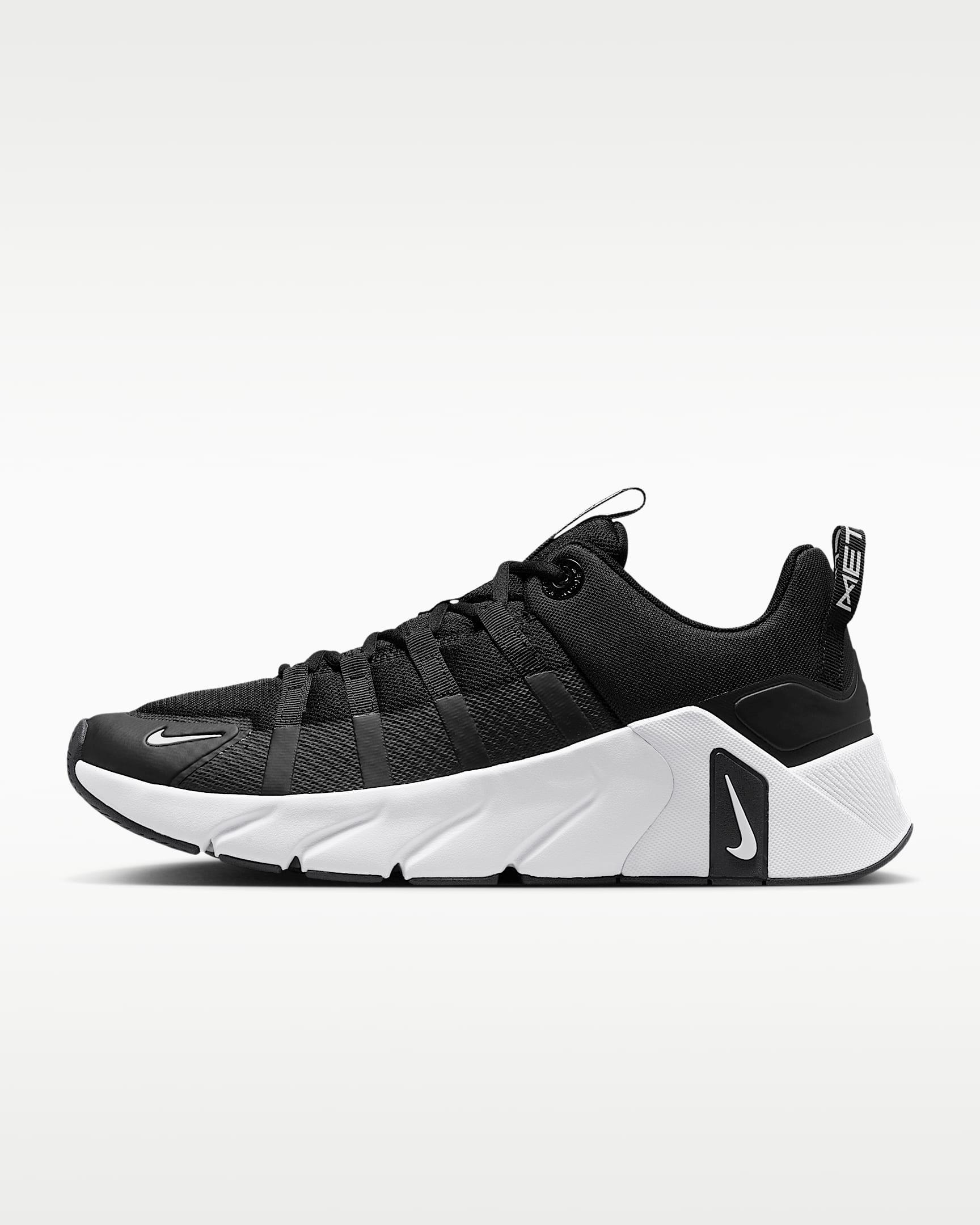 Nike Free Metcon 7 Men's Training Shoes - Black/Photon Dust/Anthracite/White