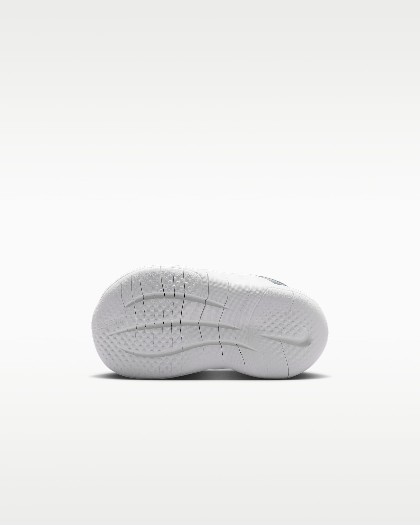 Nike Free Ride Schoenen voor baby's/peuters - Zwart/Cool Grey/University Red/Wit