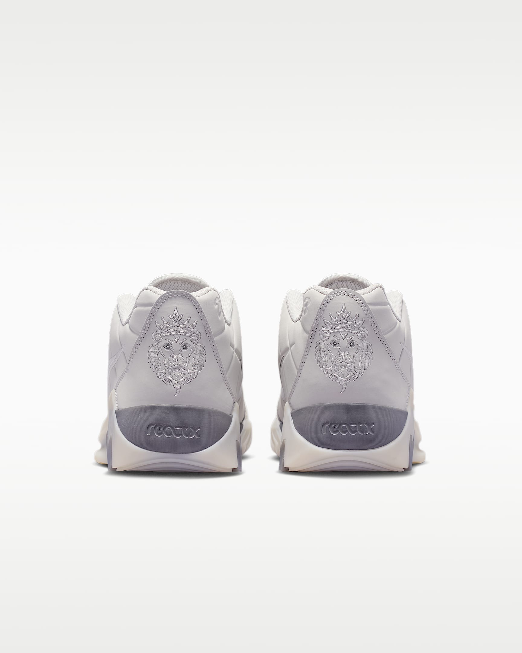 LeBron Witness 9 Basketball Shoes - Light Bone/Pale Ivory/Flat Pewter/Multi-Colour