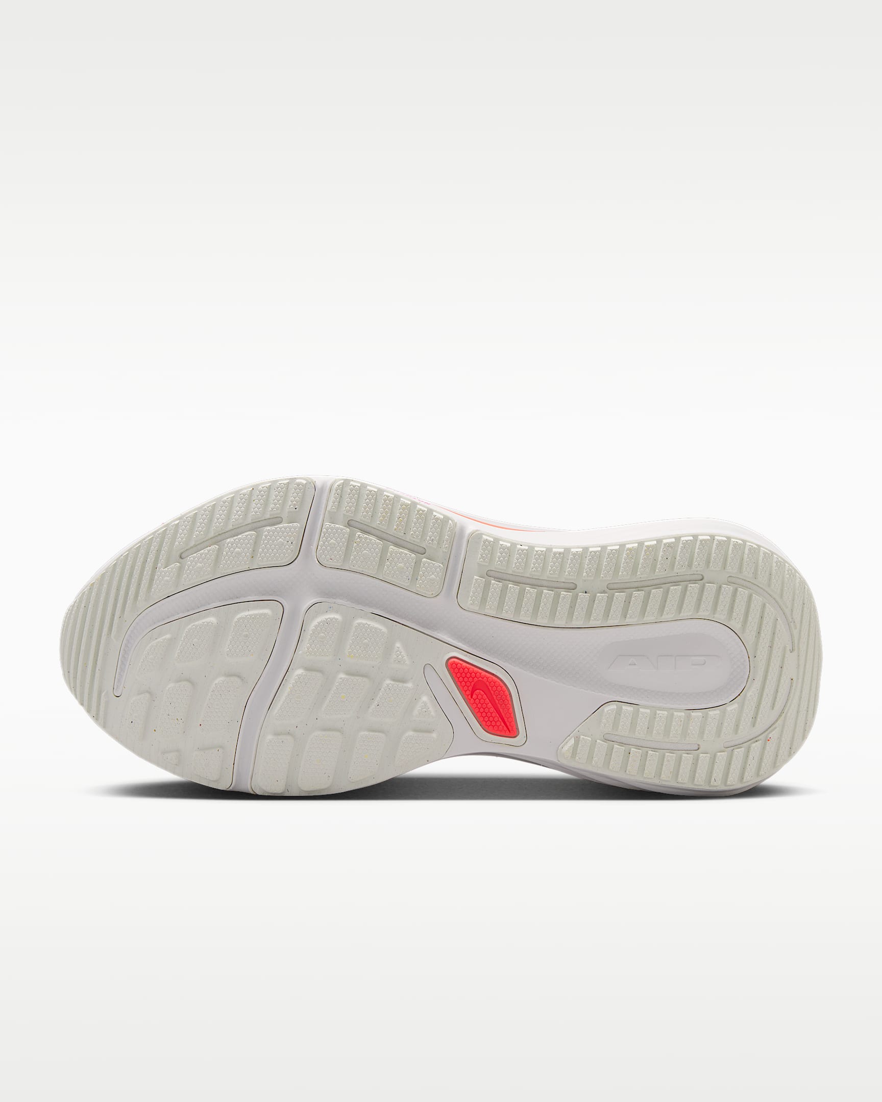 Nike Winflo 12 Women's Road Running Shoes - Arctic Orange/Summit White/Atomic Pink/Flash Crimson