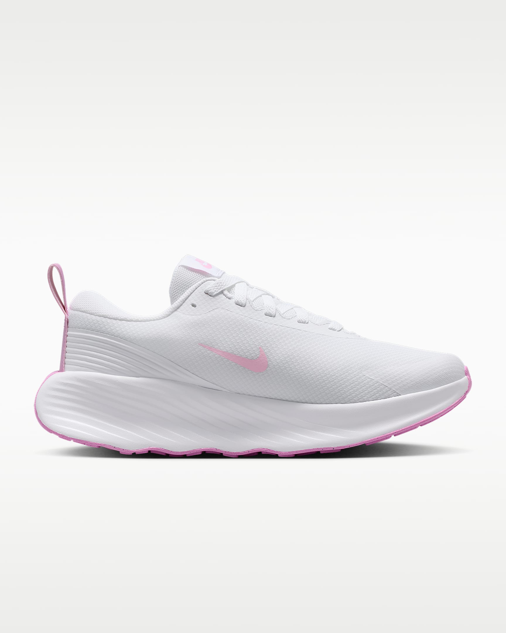 Nike Promina Women's Walking Shoes - White/Light Magenta/Pink Foam
