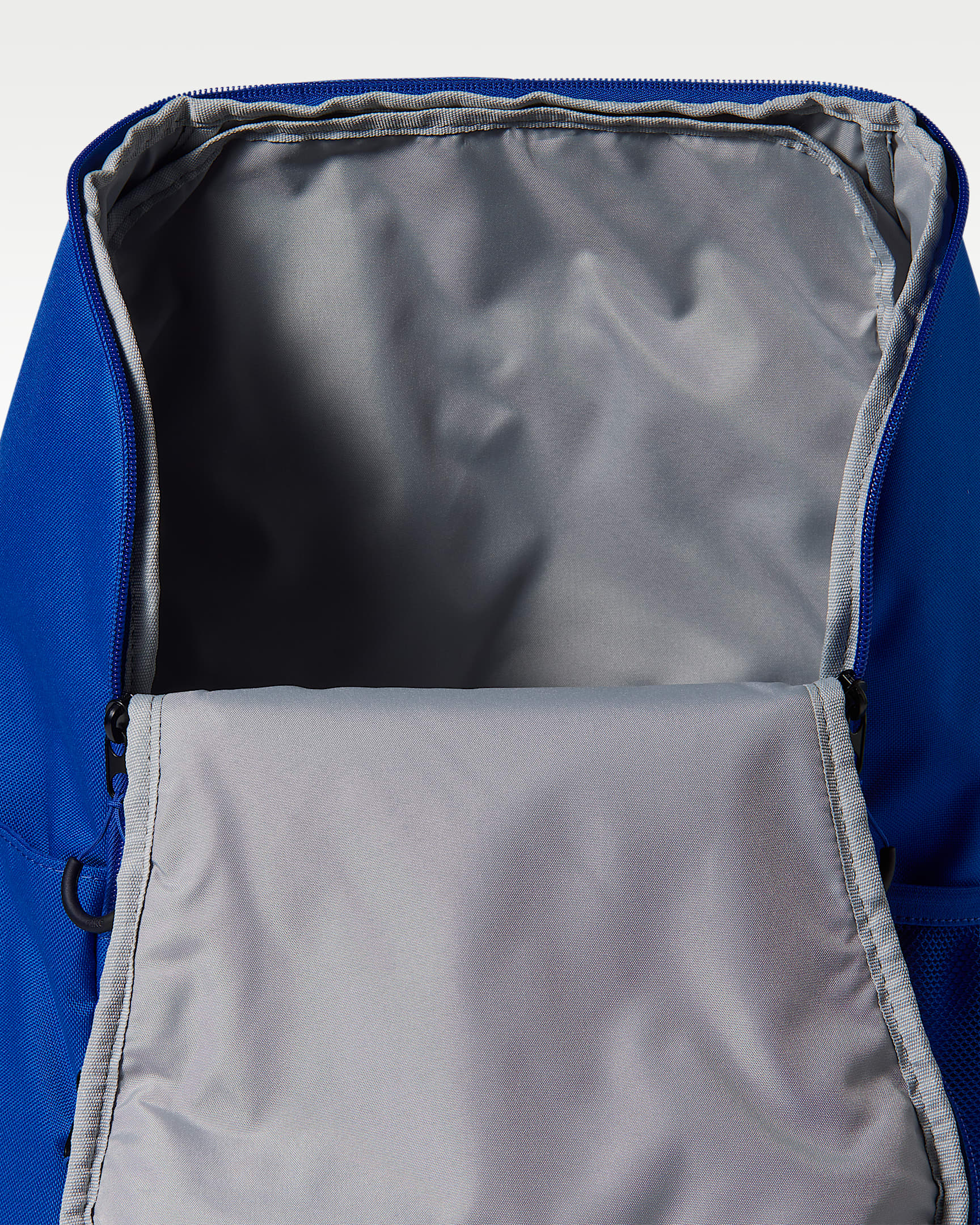 Mochila (32 L) Nike Varsity Elite - Royal juego/Negro/Blanco