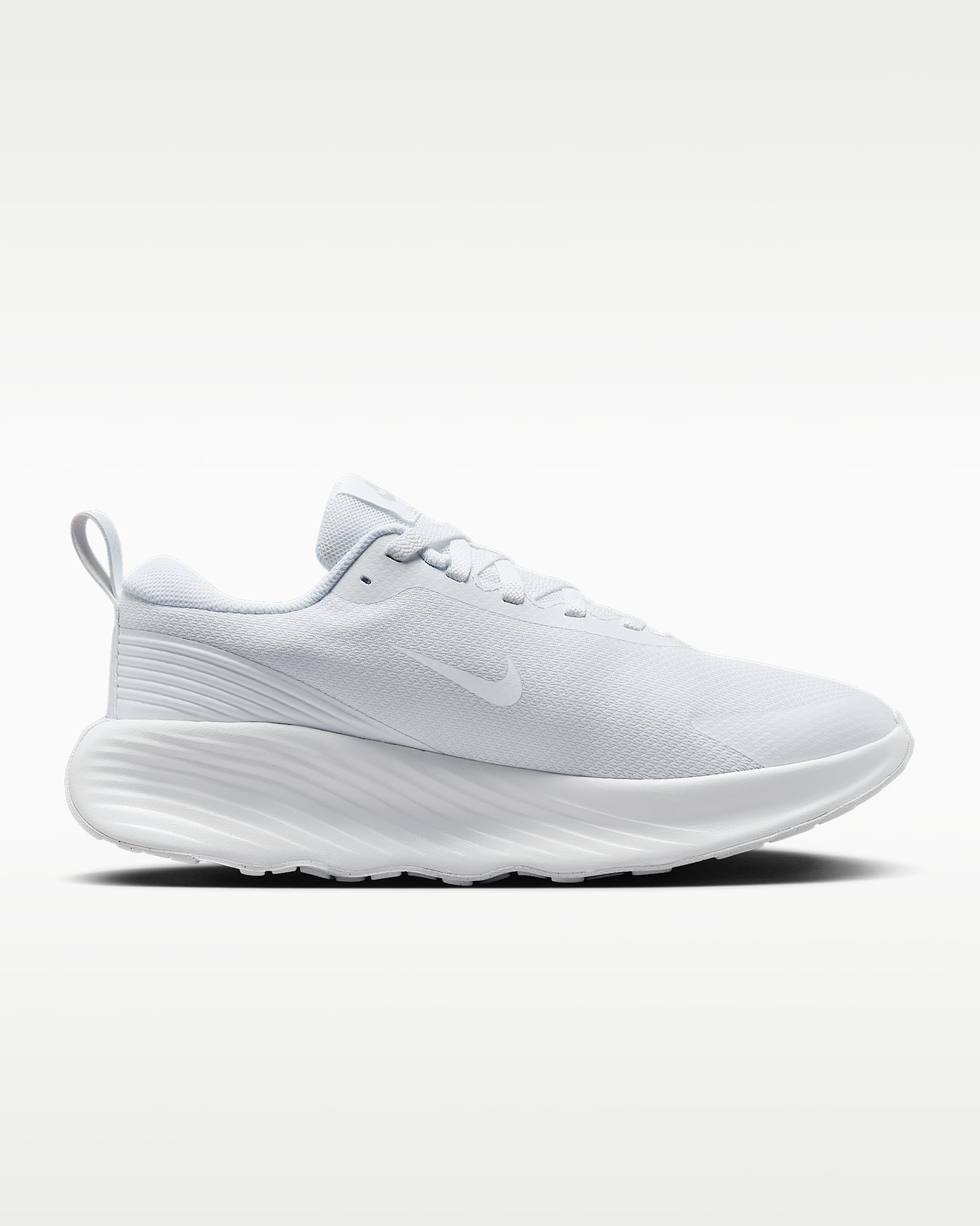 Tenis de caminata para mujer Nike Promina - Blanco/Platino puro