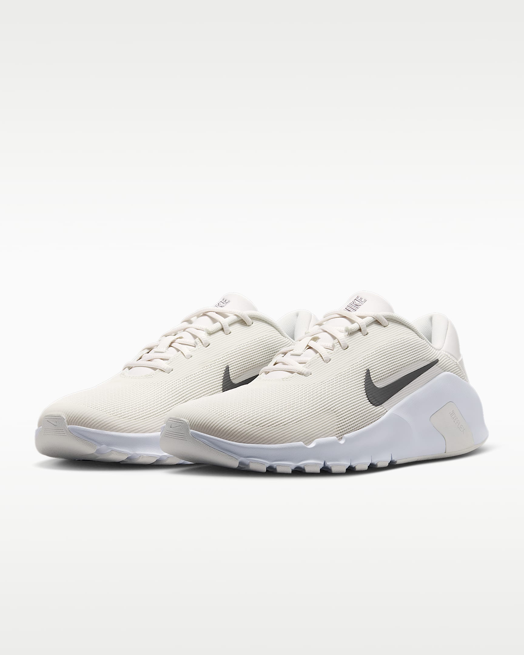 Scarpa da allenamento Nike Flex Train – Uomo - Phantom/Bianco/Sail/Pencil Point