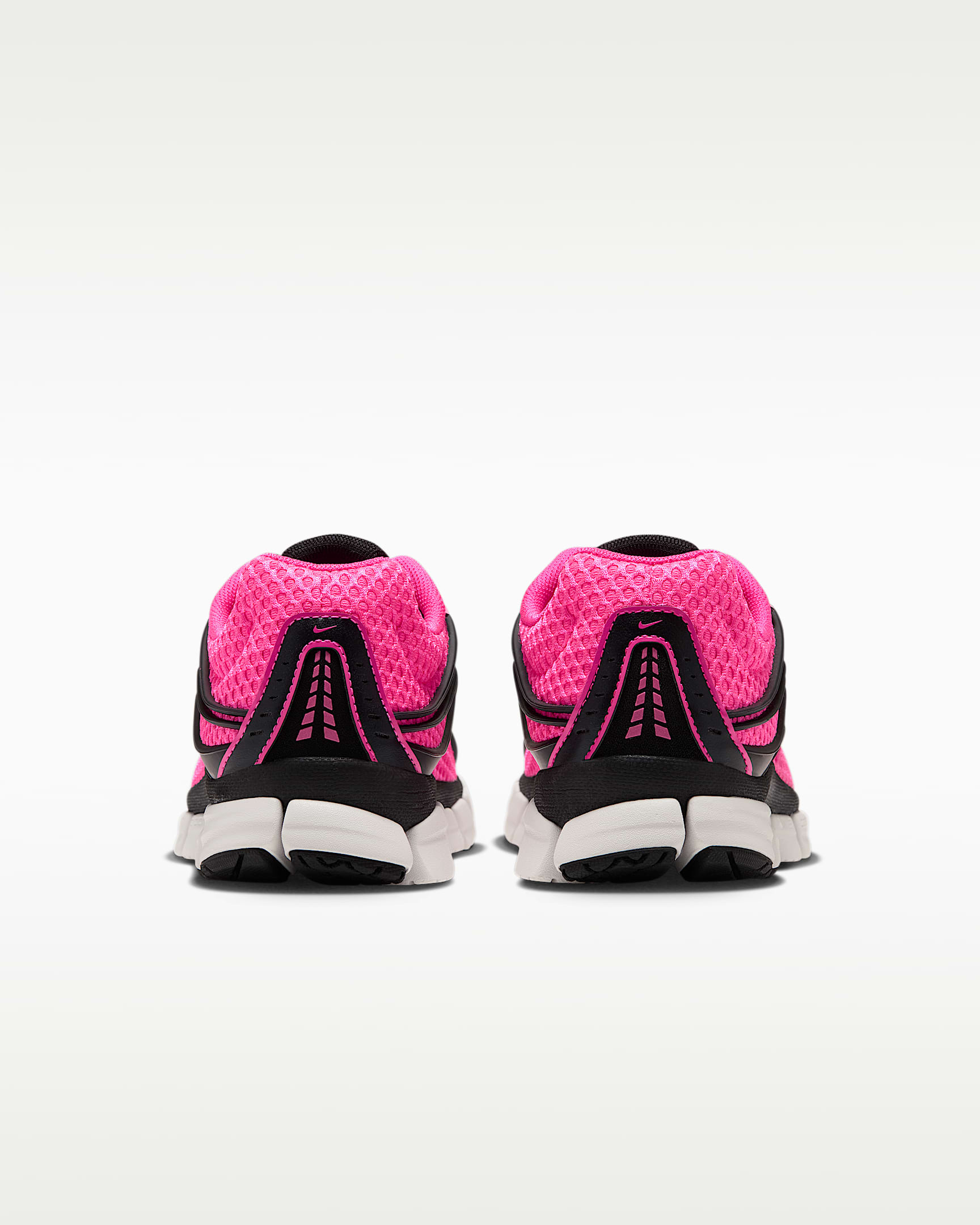 Nike Zoom Skylon 11 Women's Shoes - Hyper Pink/Black/Summit White/Metallic Silver