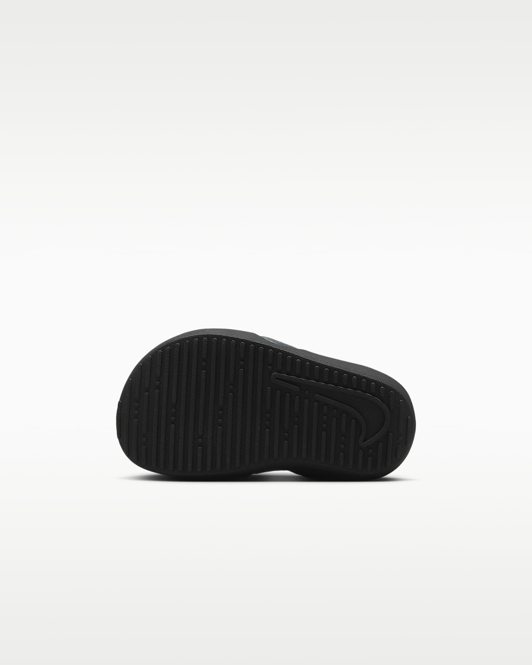 Nike Sunray Protect 4 Baby/Toddler Sandals - Black/Anthracite/White