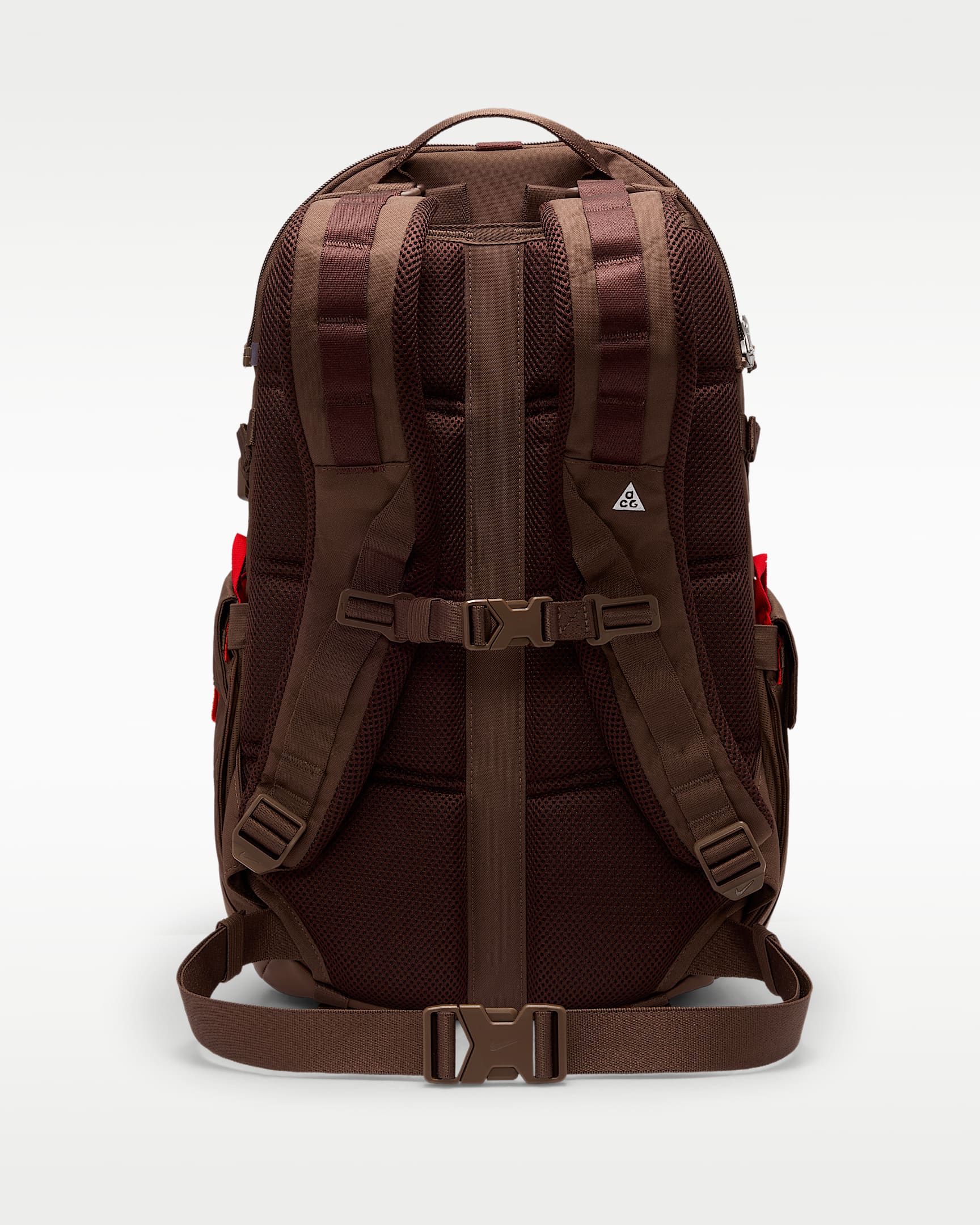ACG DAYMAX Backpack (25L) - Light Chocolate/Mystic Dates/Summit White