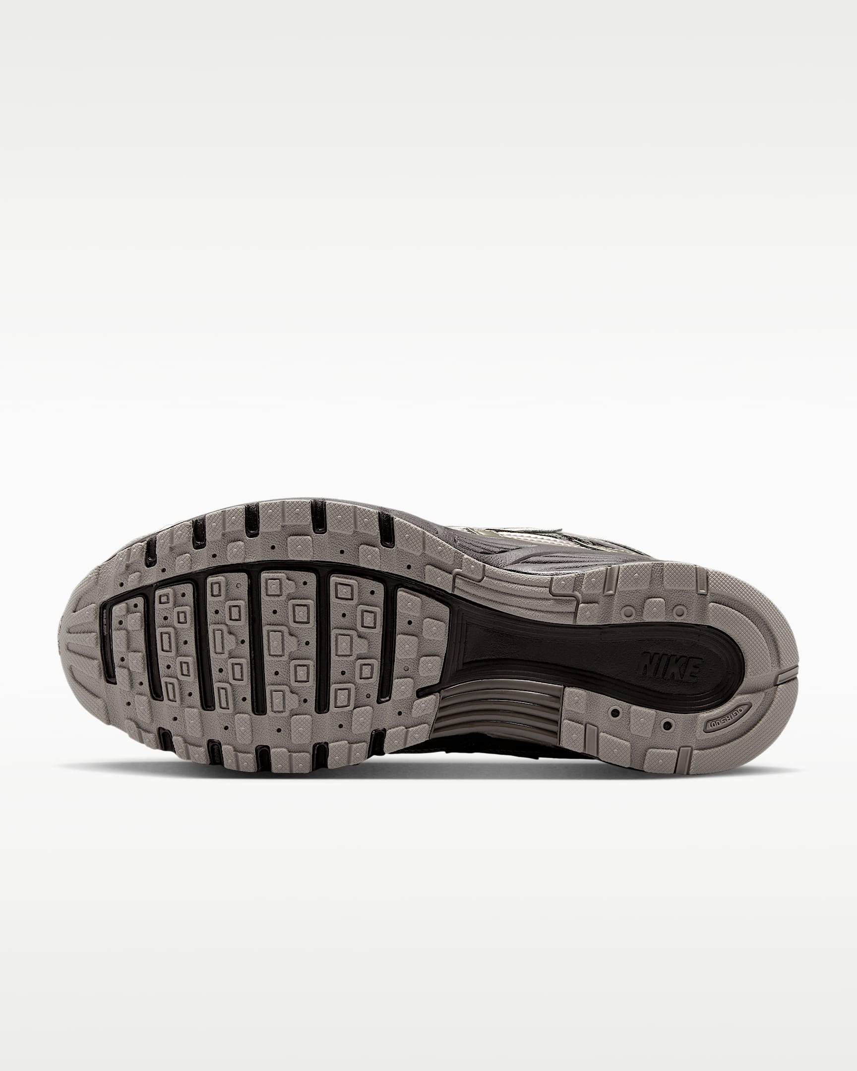Nike P-6000 Women's Shoes - Velvet Brown/Cream II/Enigma Stone/Ridgerock