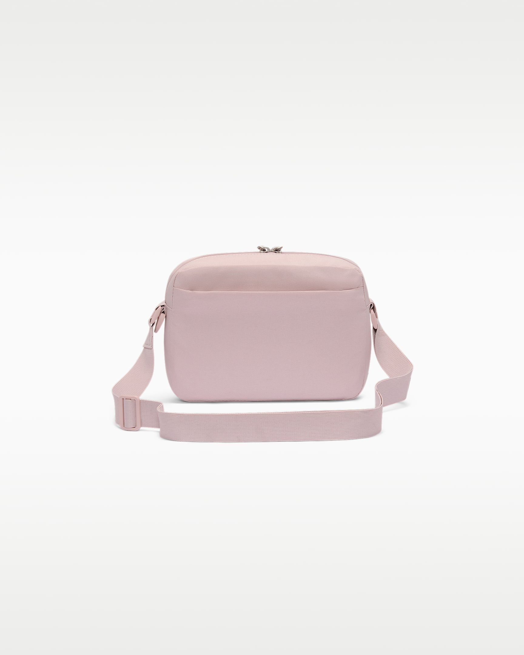 Nike Heritage Cross-Body Bag 2.0 (4L) - Particle Rose/Particle Rose/White