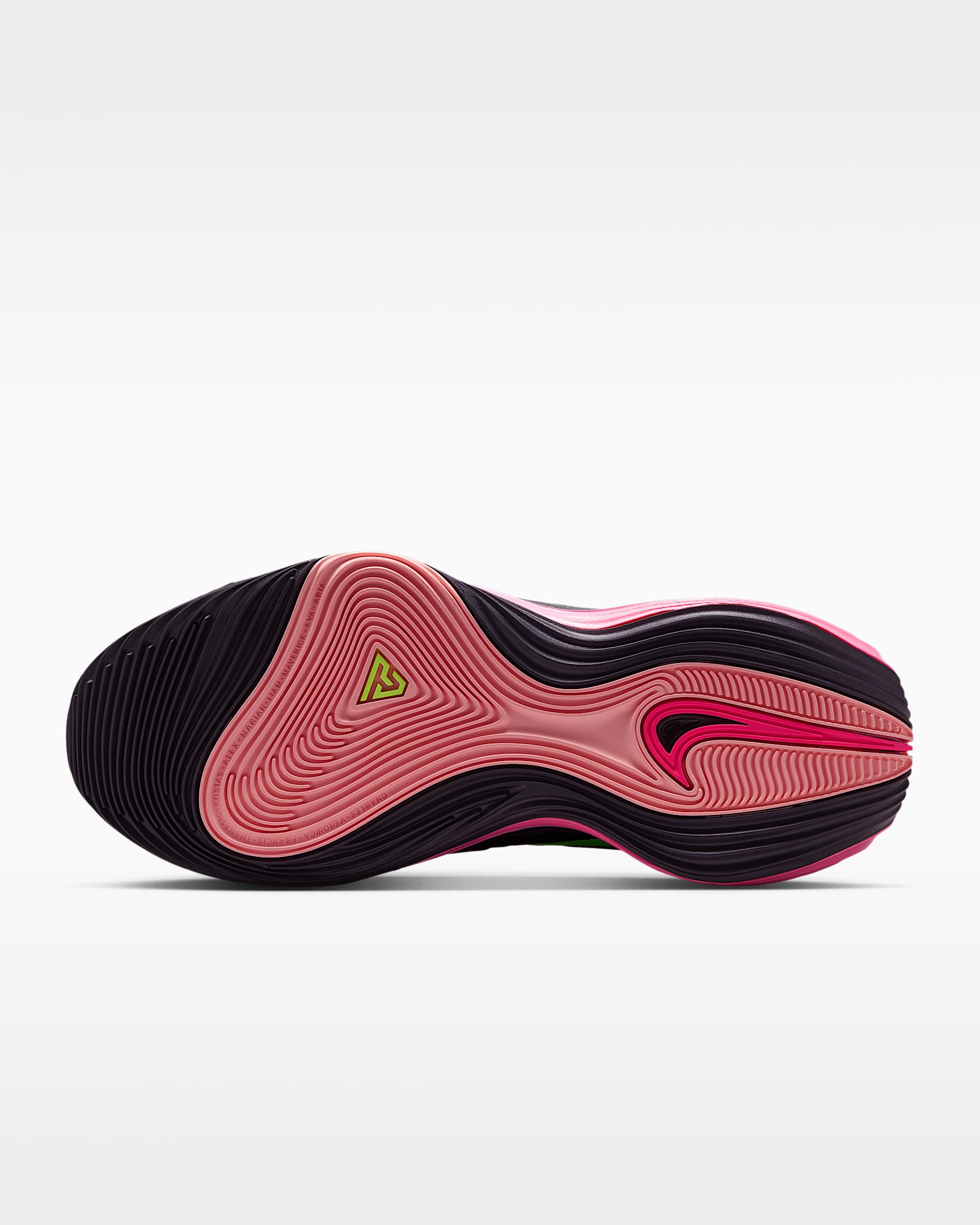 Giannis Immortality 5 Basketball Shoes. Nike IE