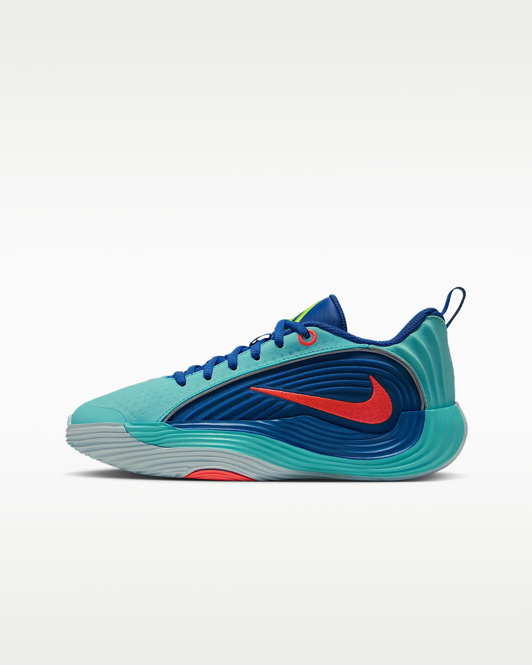 Giannis Immortality 5 Older Kids' Basketball Shoes. Nike CA