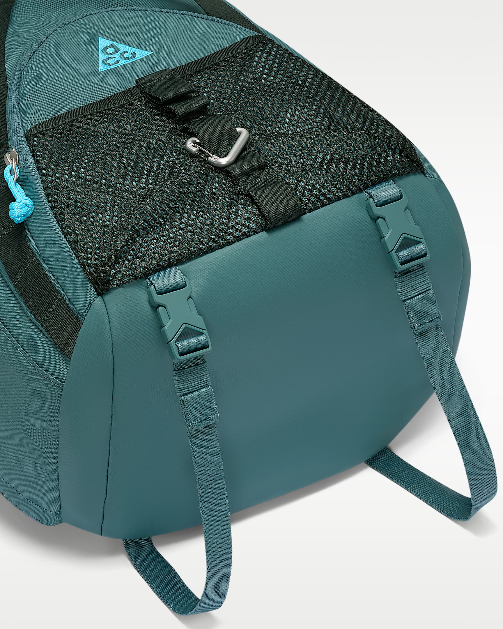ACG DAYMAX rugzak (25 liter) - Mineral Slate/Black Spruce/Baltic Blue