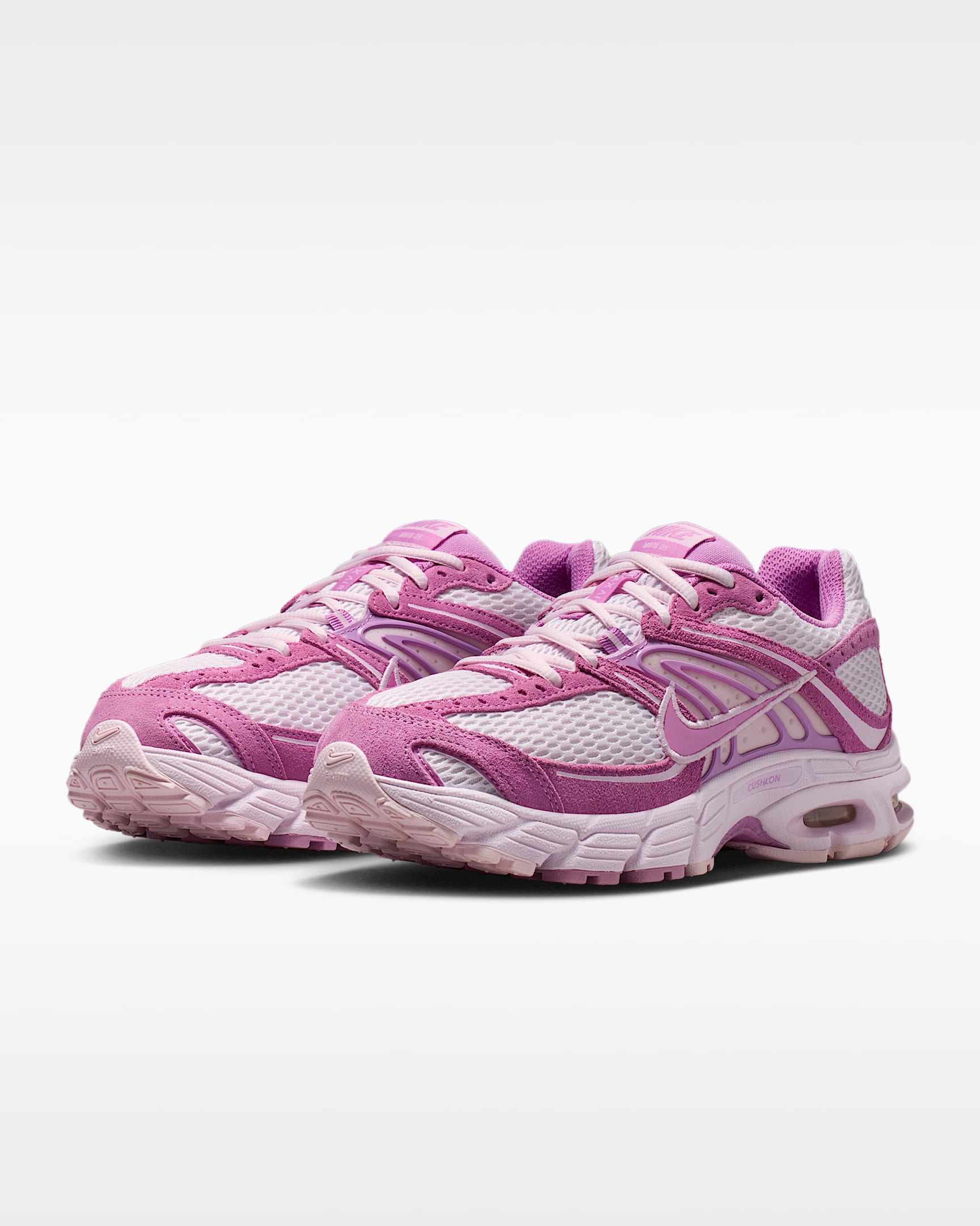 Nike Air Max Moto 2K SE Women's Shoes - Pearl Pink/Pink Foam/Light Magenta
