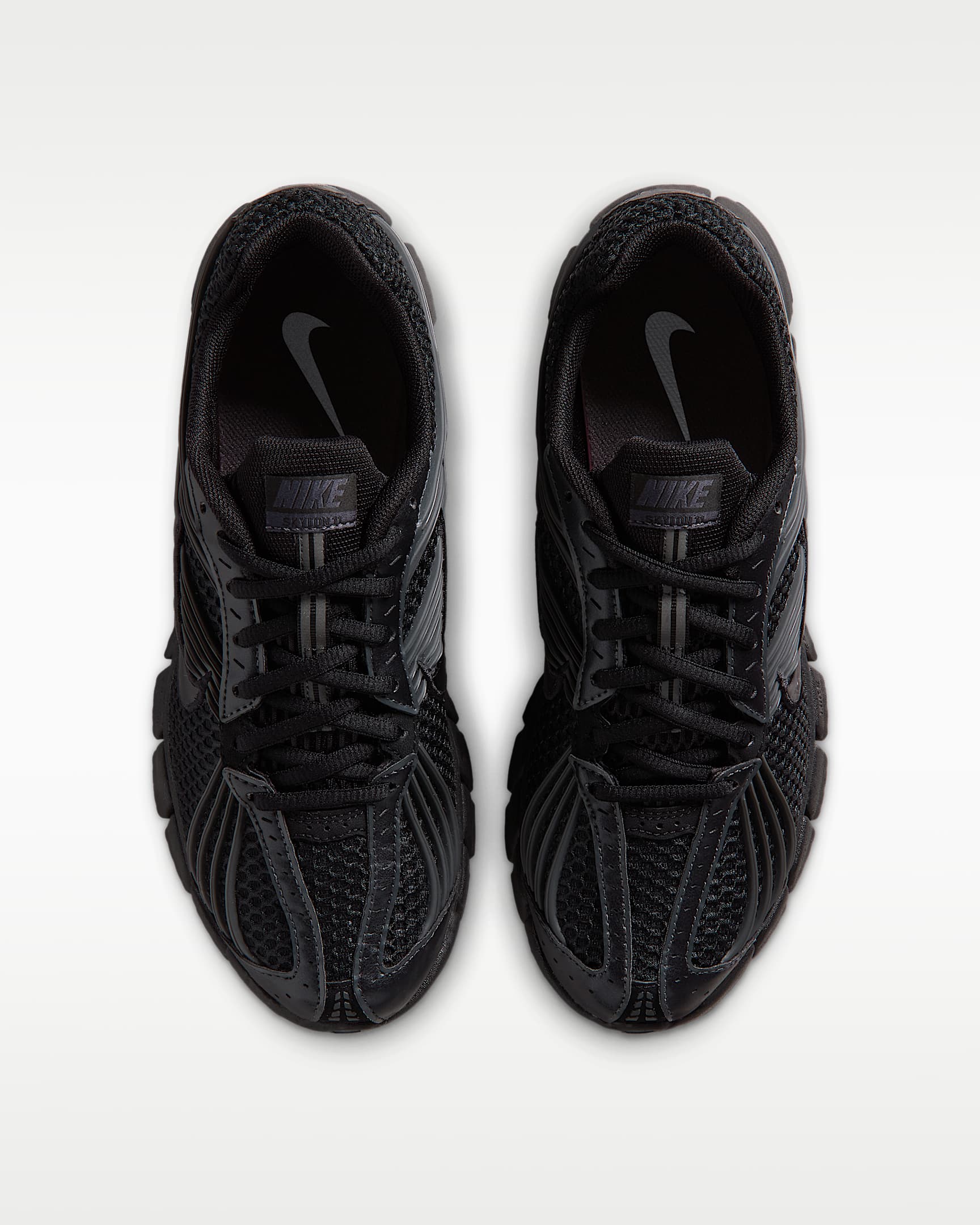 Nike Zoom Skylon 11 Women's Shoes - Black/Anthracite/Black
