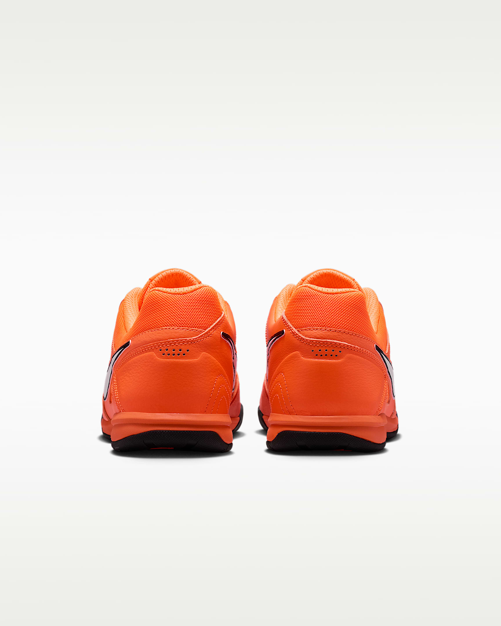 Nike Gato Men's Shoes - Total Orange/Total Orange/Black/White