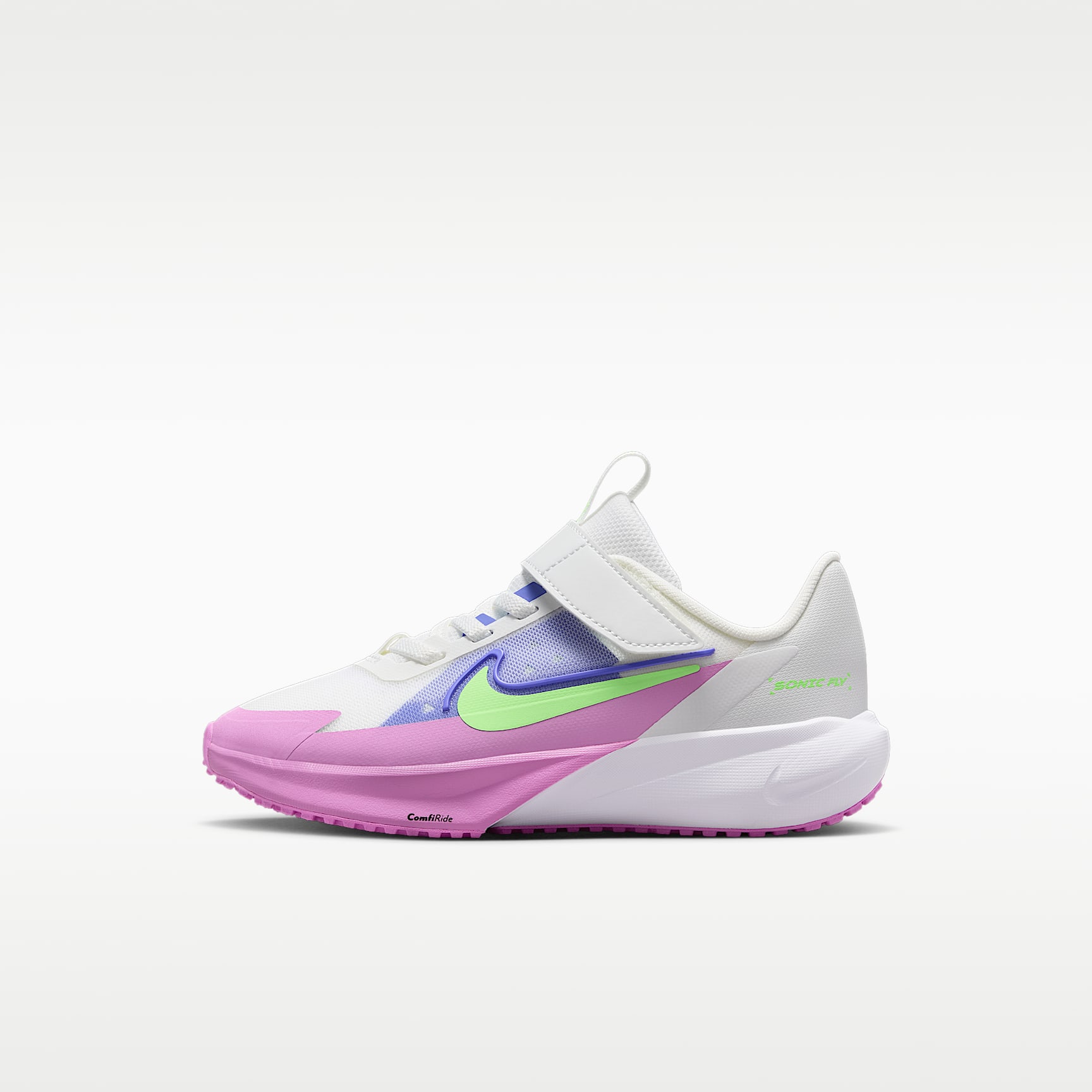 Nike Sonic Fly