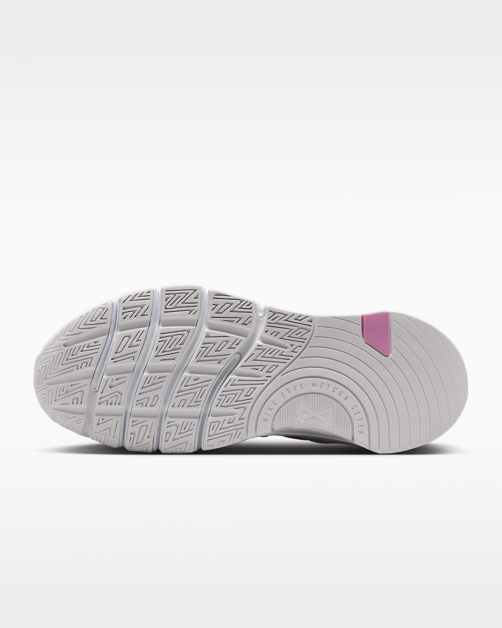 Nike Free Metcon 7 Women's Training Shoes - Pink Foam/Light Magenta/White/White