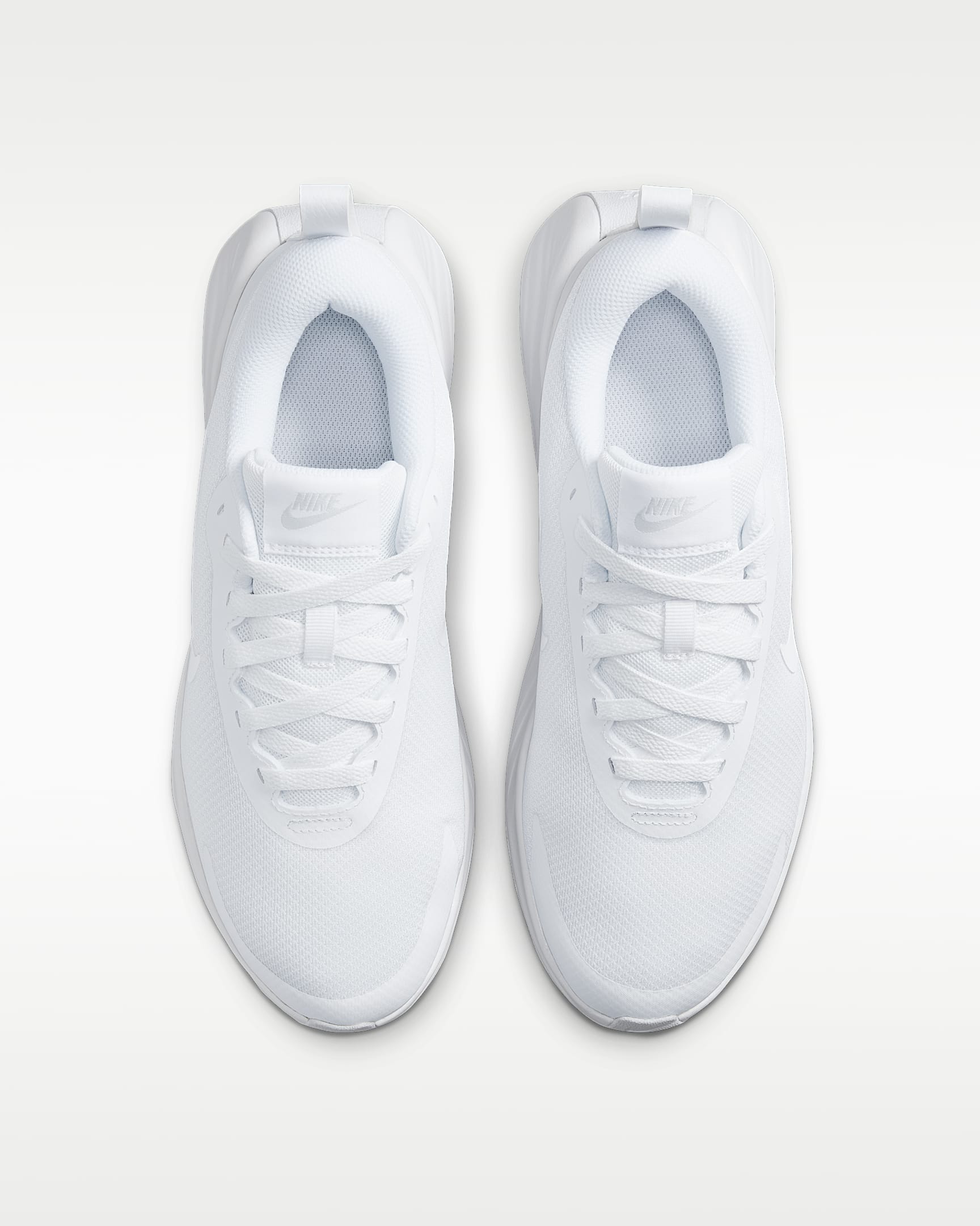 Tenis de caminata para mujer Nike Promina - Blanco/Platino puro