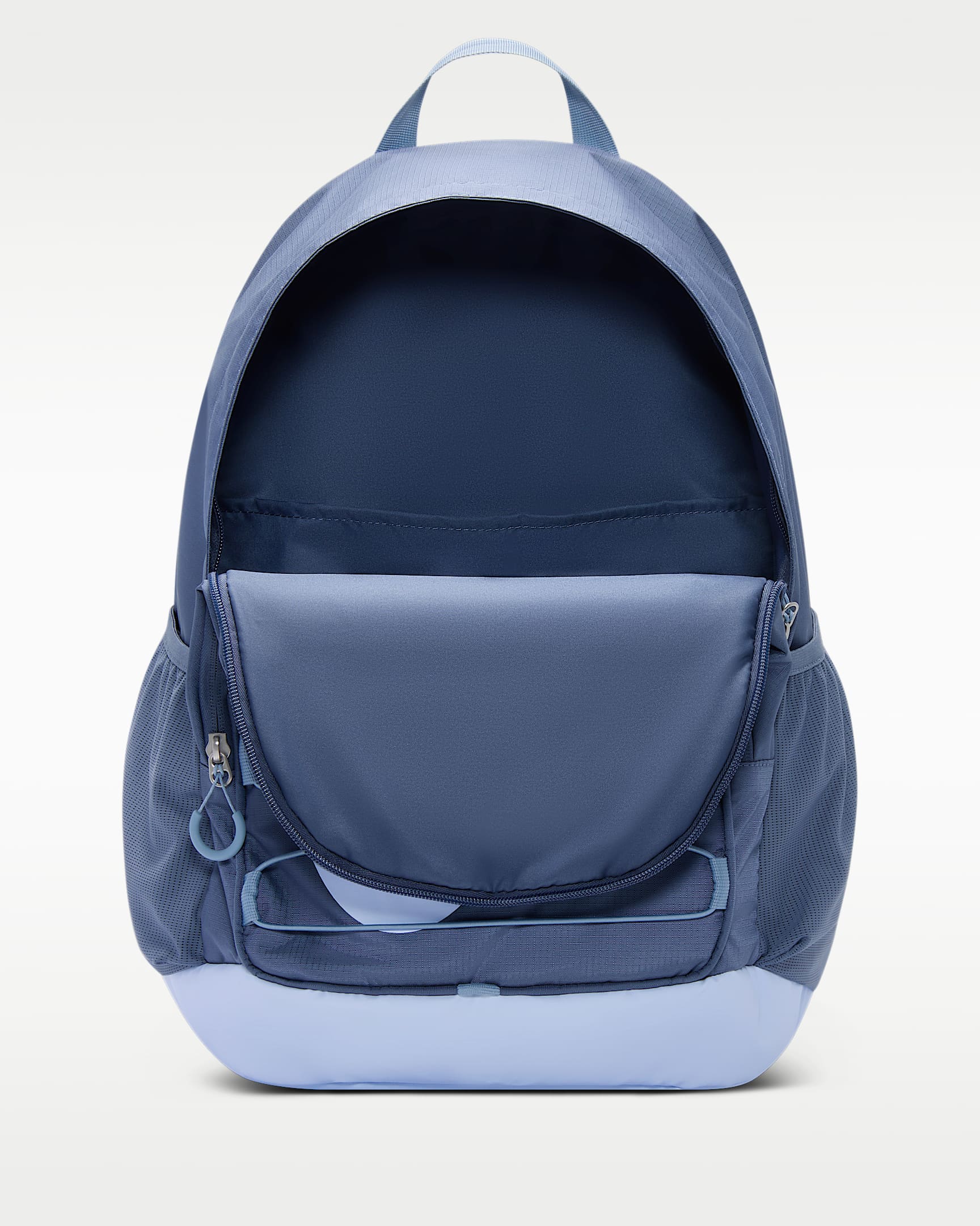Nike Hayward Backpack (26L) - Diffused Blue/Work Blue/Hydrogen Blue