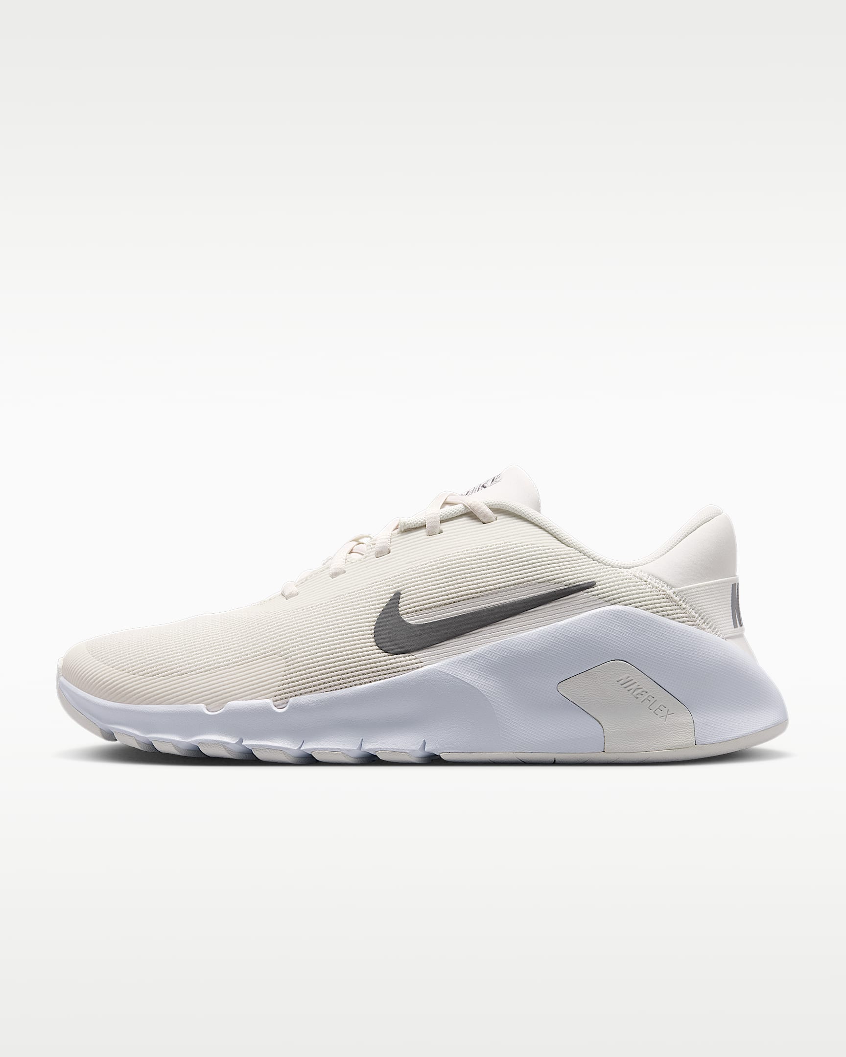Scarpa da allenamento Nike Flex Train – Uomo - Phantom/Bianco/Sail/Pencil Point
