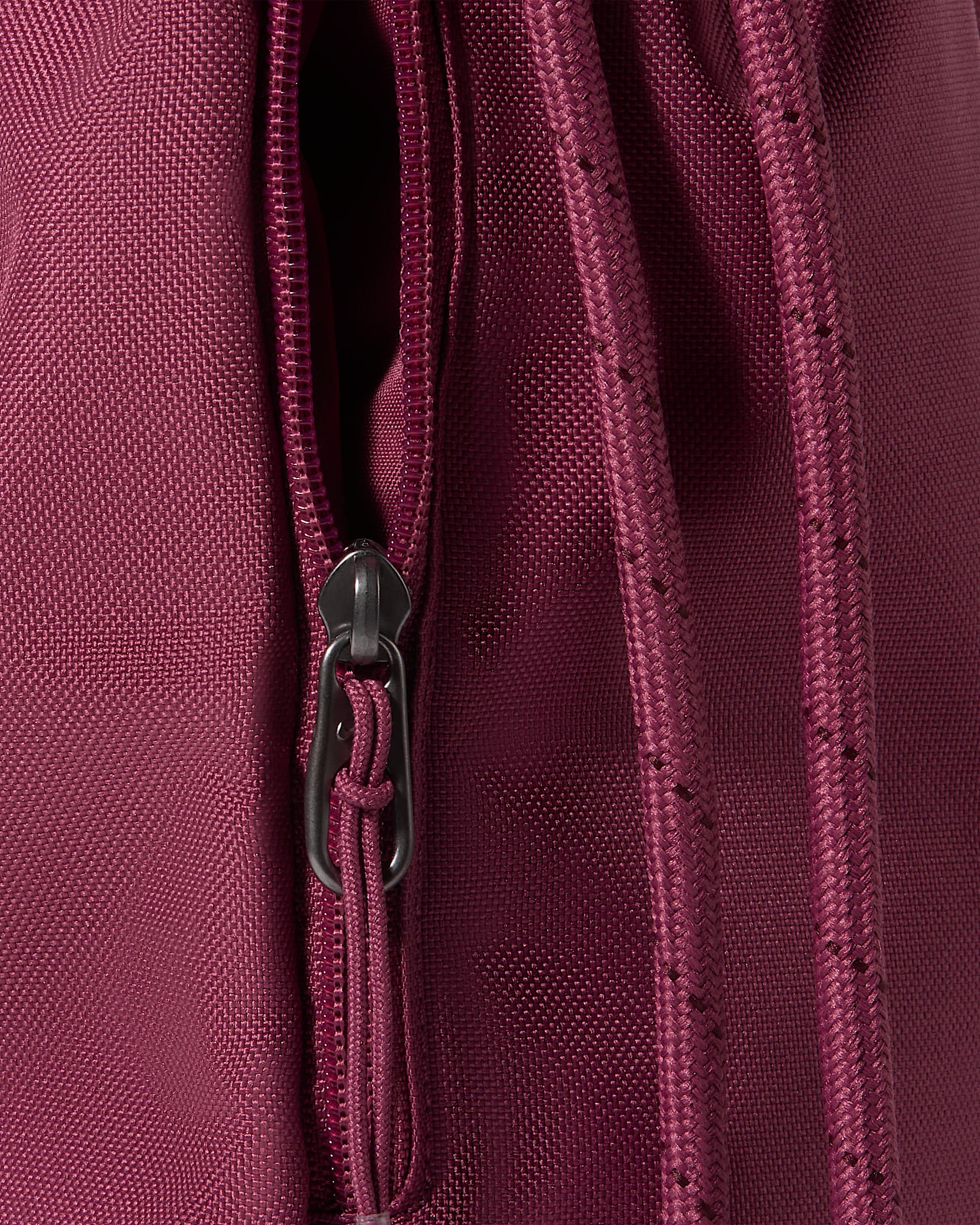 Nike Heritage 2.0 Drawstring Bag (12L) - Pink Smoke/Pink Smoke/Mystic Dates
