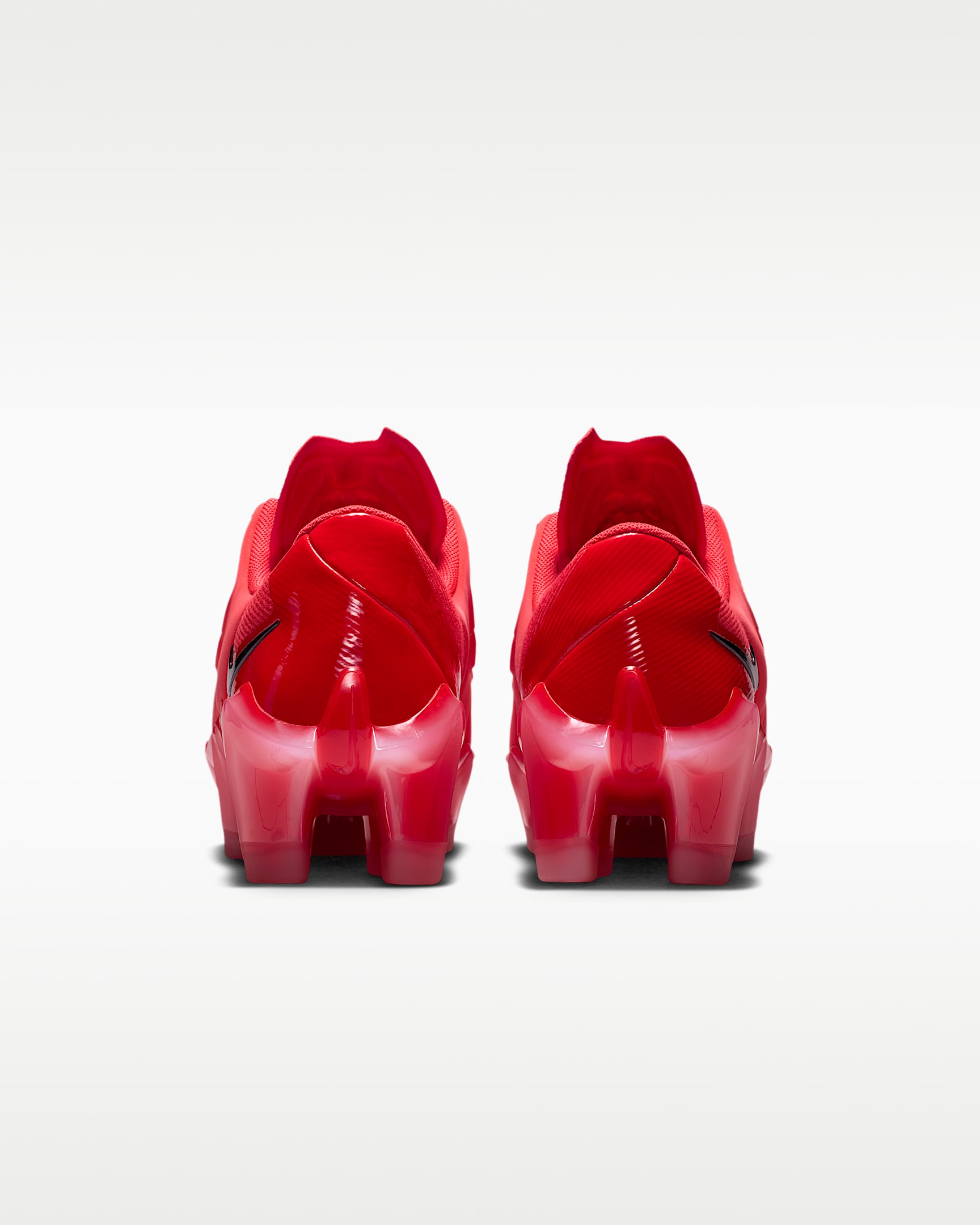 Nike First Sight Mirage Women's Shoes - Light Crimson/Clear/Black