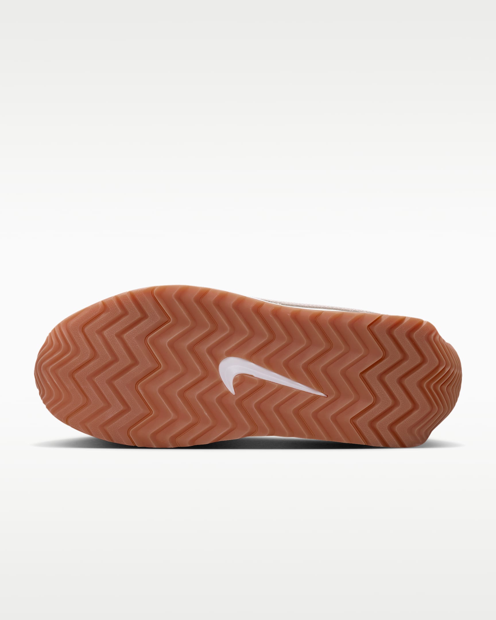 Nike Pacific Women's Shoes - Sail/Gum Medium Brown/White/Cream II