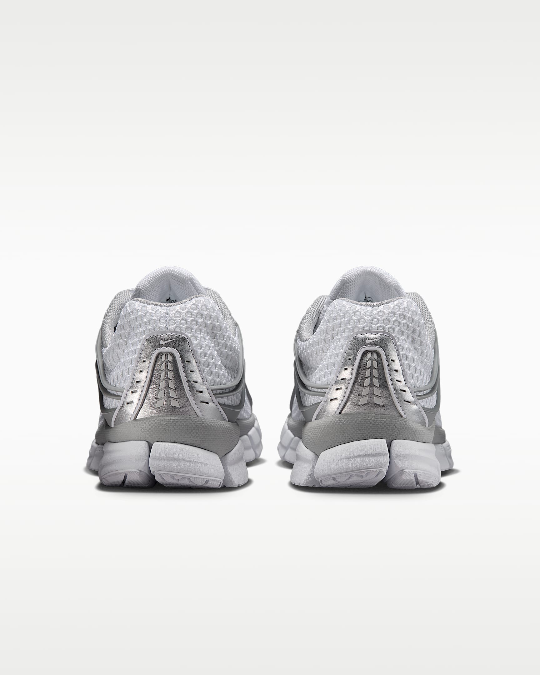 Nike Zoom Skylon 11 Women's Shoes - White/Grey Fog/Metallic Silver