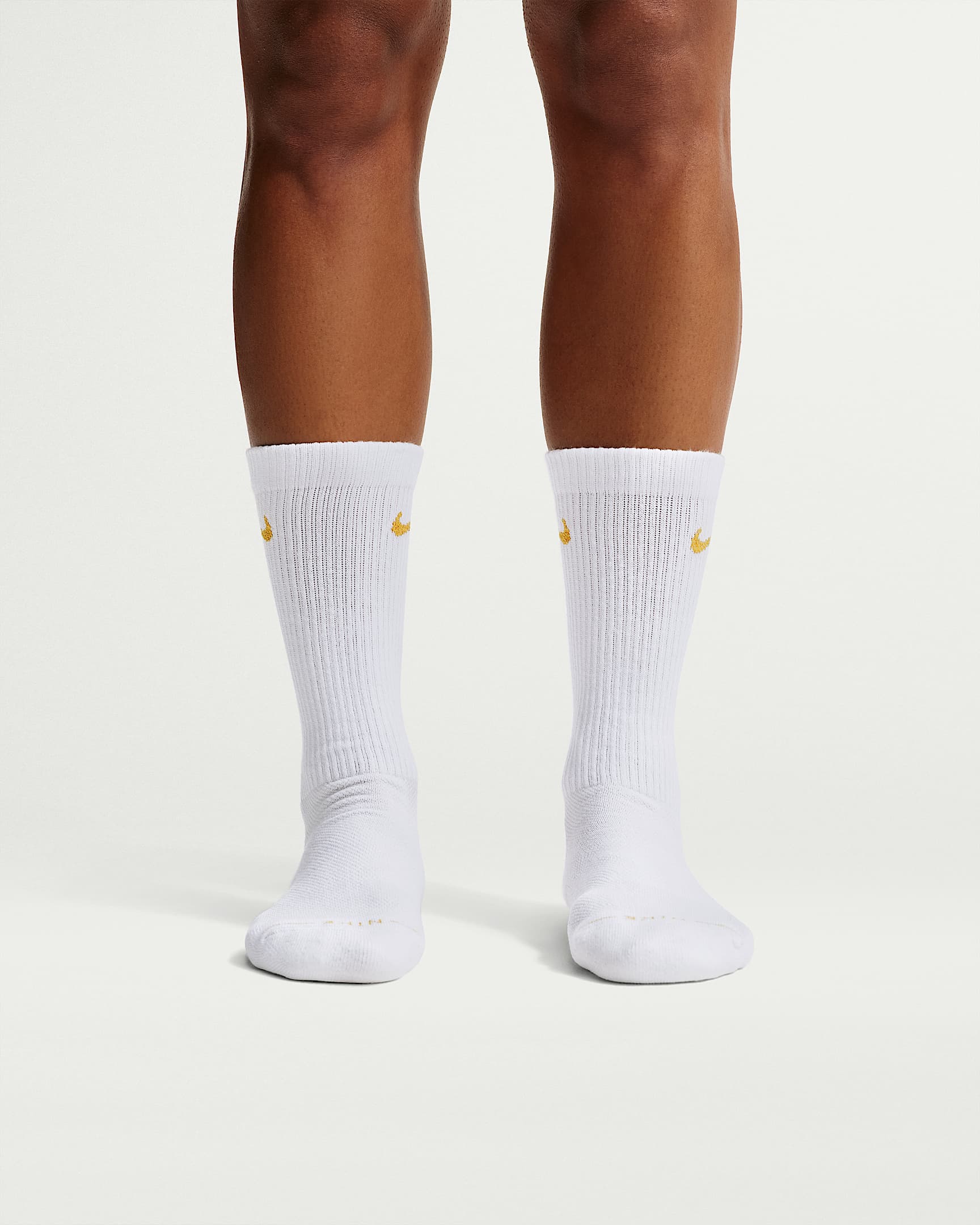 Calcetas (6 pares) Nike Everyday Elevated - Multicolor