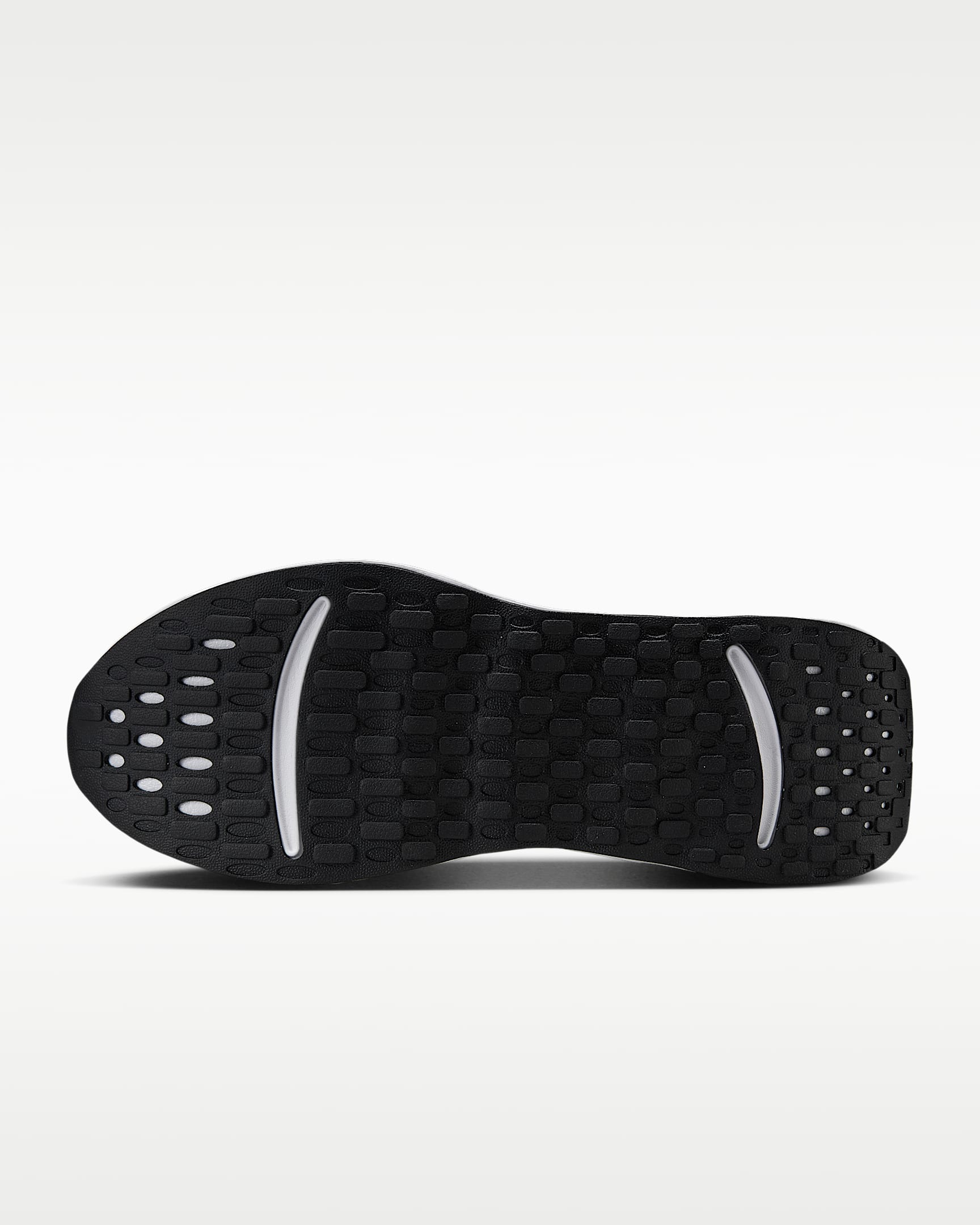 Nike Promina Women's Walking Shoes - Black/White