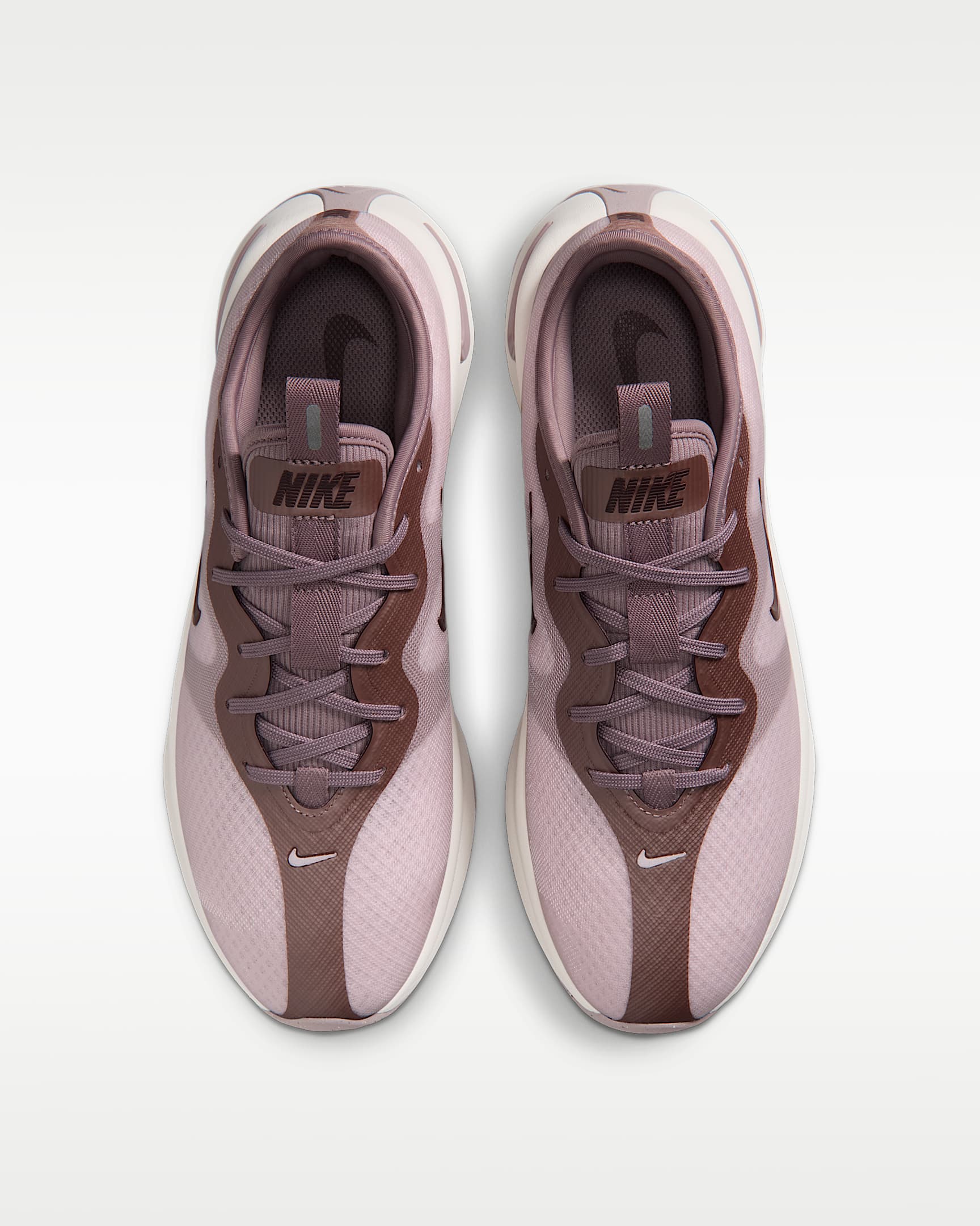 Nike Motiva 2 Women's Walking Shoes - Pearl Pink/Light Violet Ore/Light Orewood Brown/Tattoo