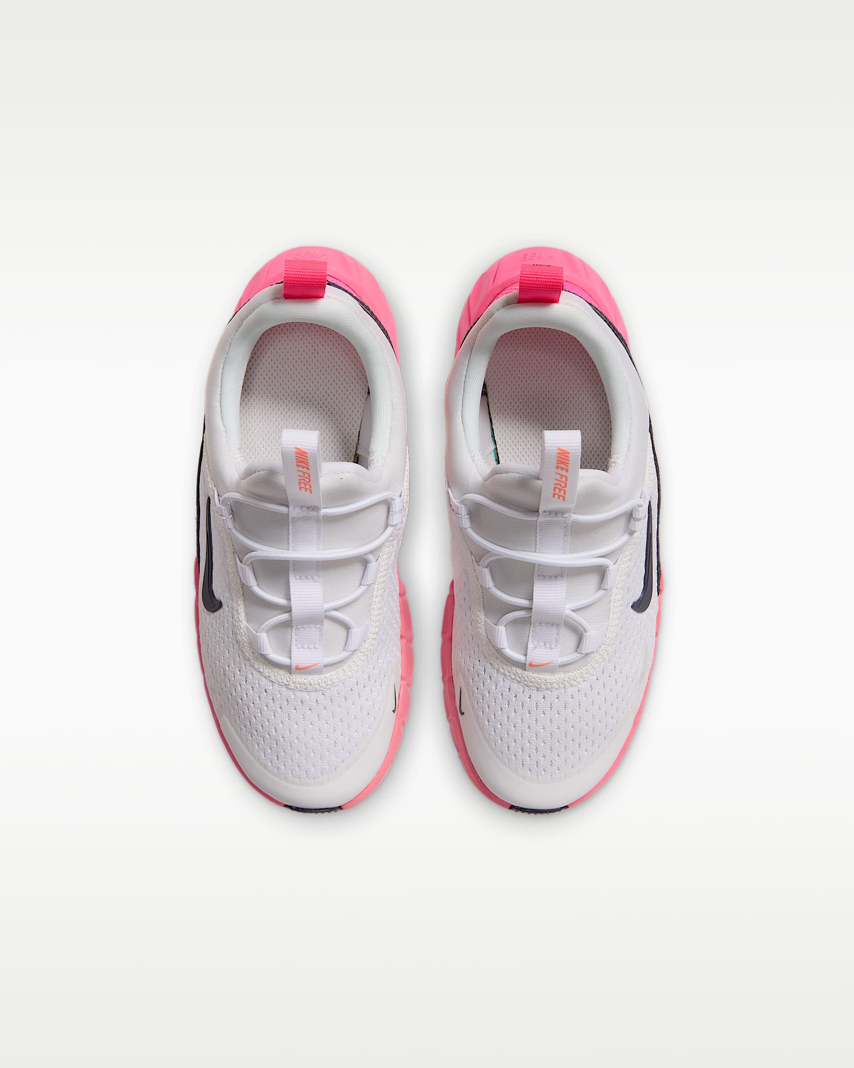 Nike Free Ride Younger Kids' Running Shoes. Nike UK