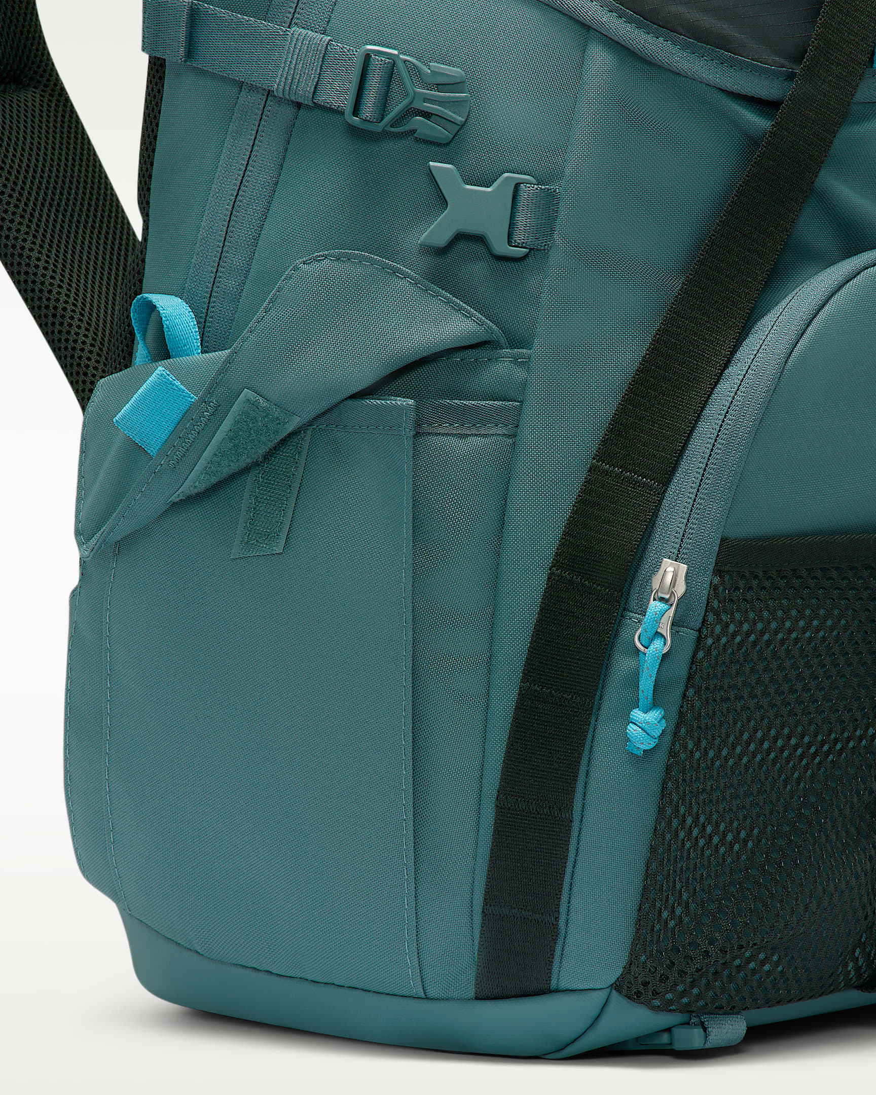 ACG DAYMAX rugzak (25 liter) - Mineral Slate/Black Spruce/Baltic Blue