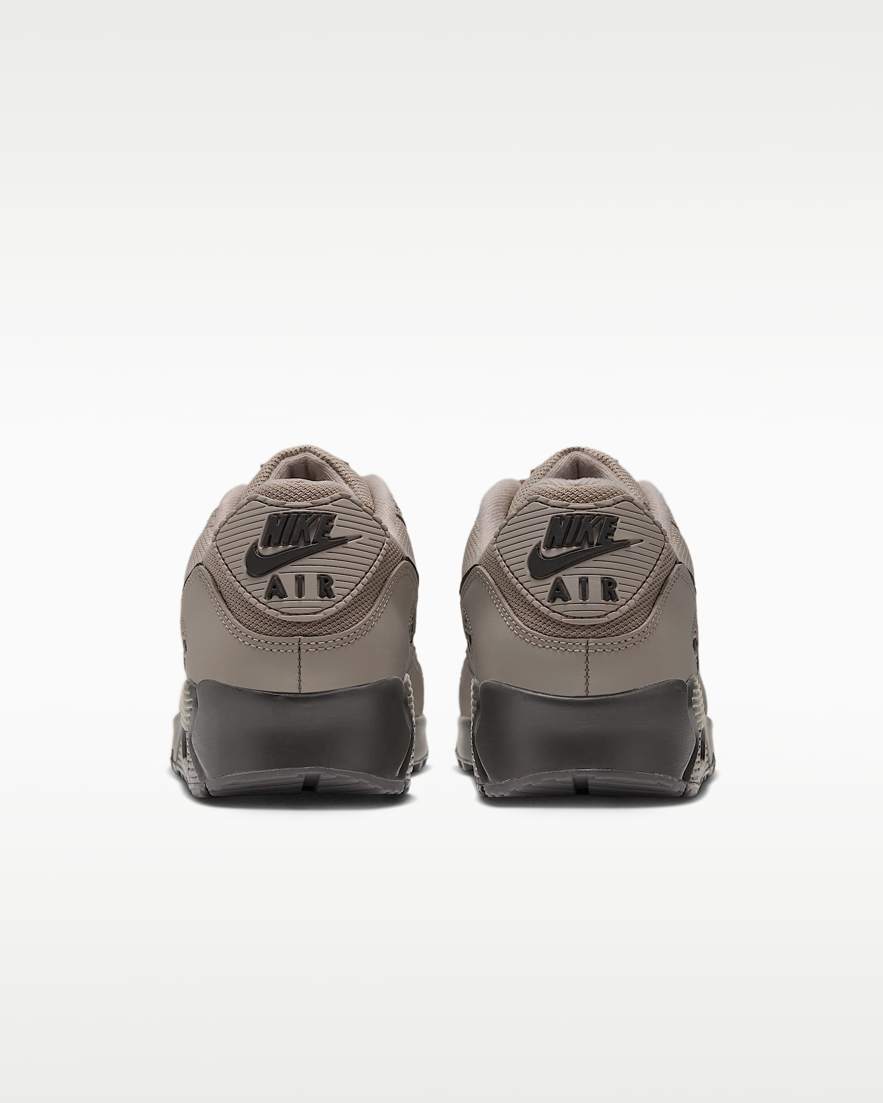Nike Air Max 90 Schuh (Herren) - Cream II/Phantom/Light Bone/Medium Ash