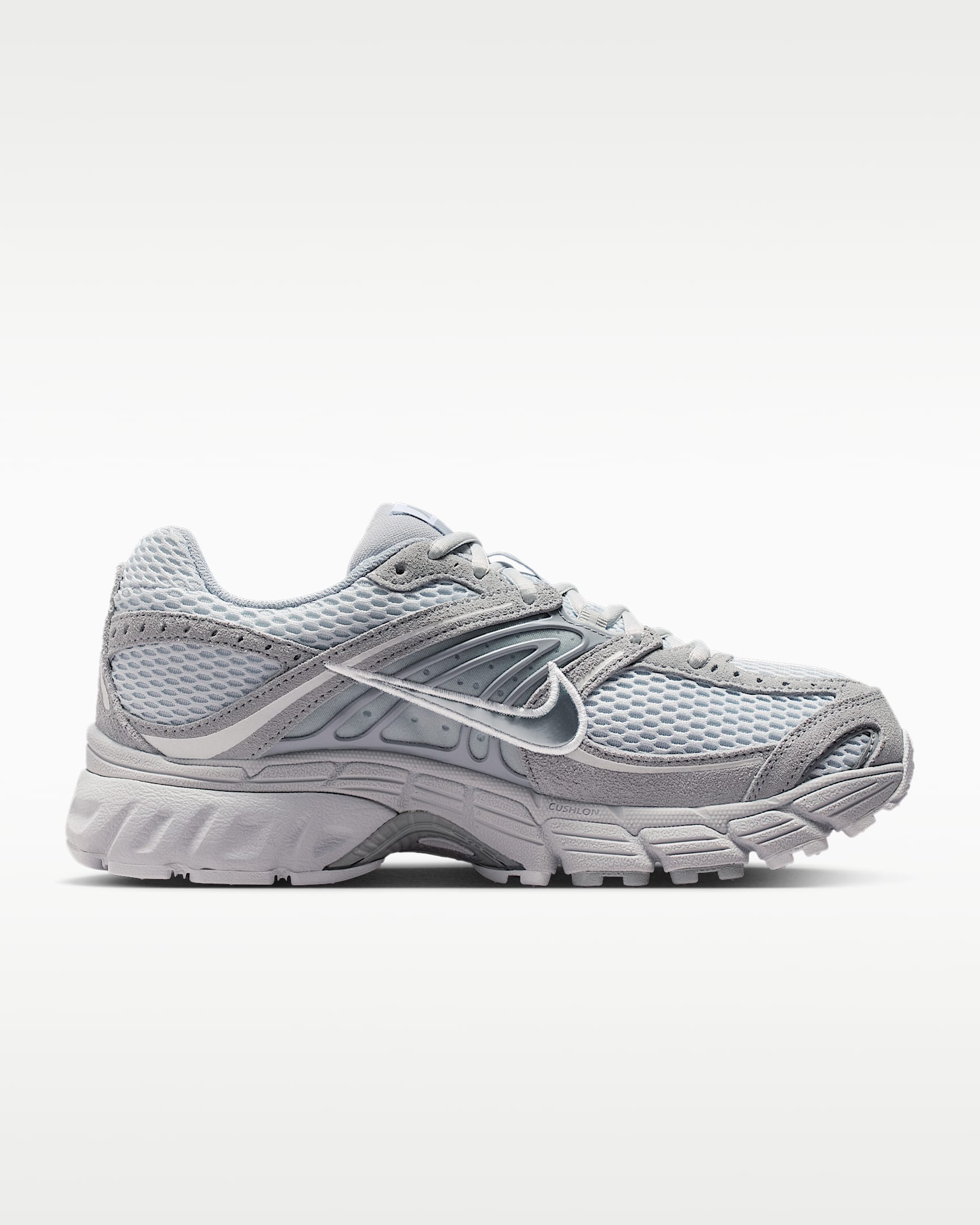 Nike Air Max Moto 2K SE Kadın Ayakkabısı - Pure Platinum/Beyaz/Wolf Grey