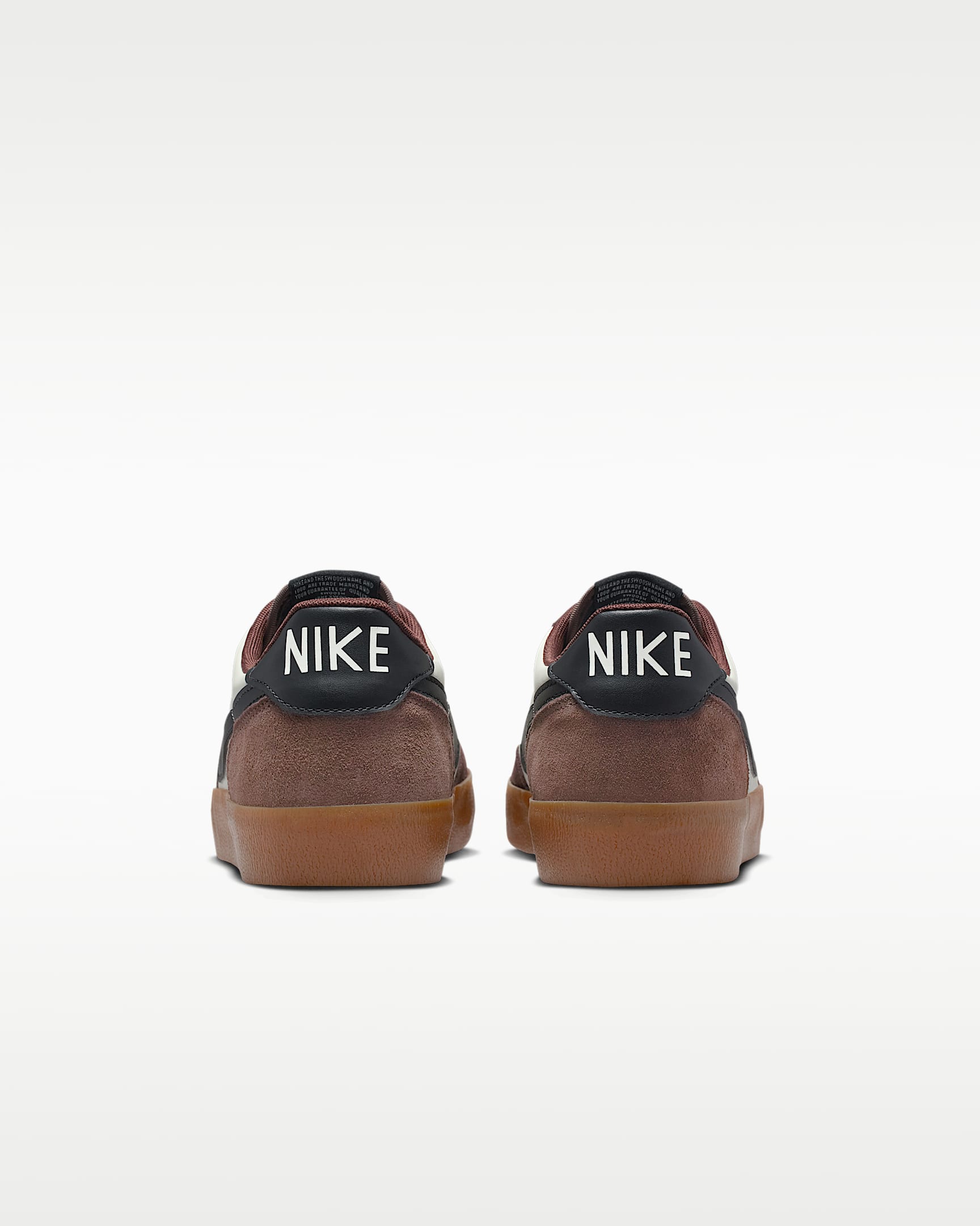Tenis para hombre Nike Killshot 2 Leather - Vela/Marrón barroco/Marrón medio goma/Negro