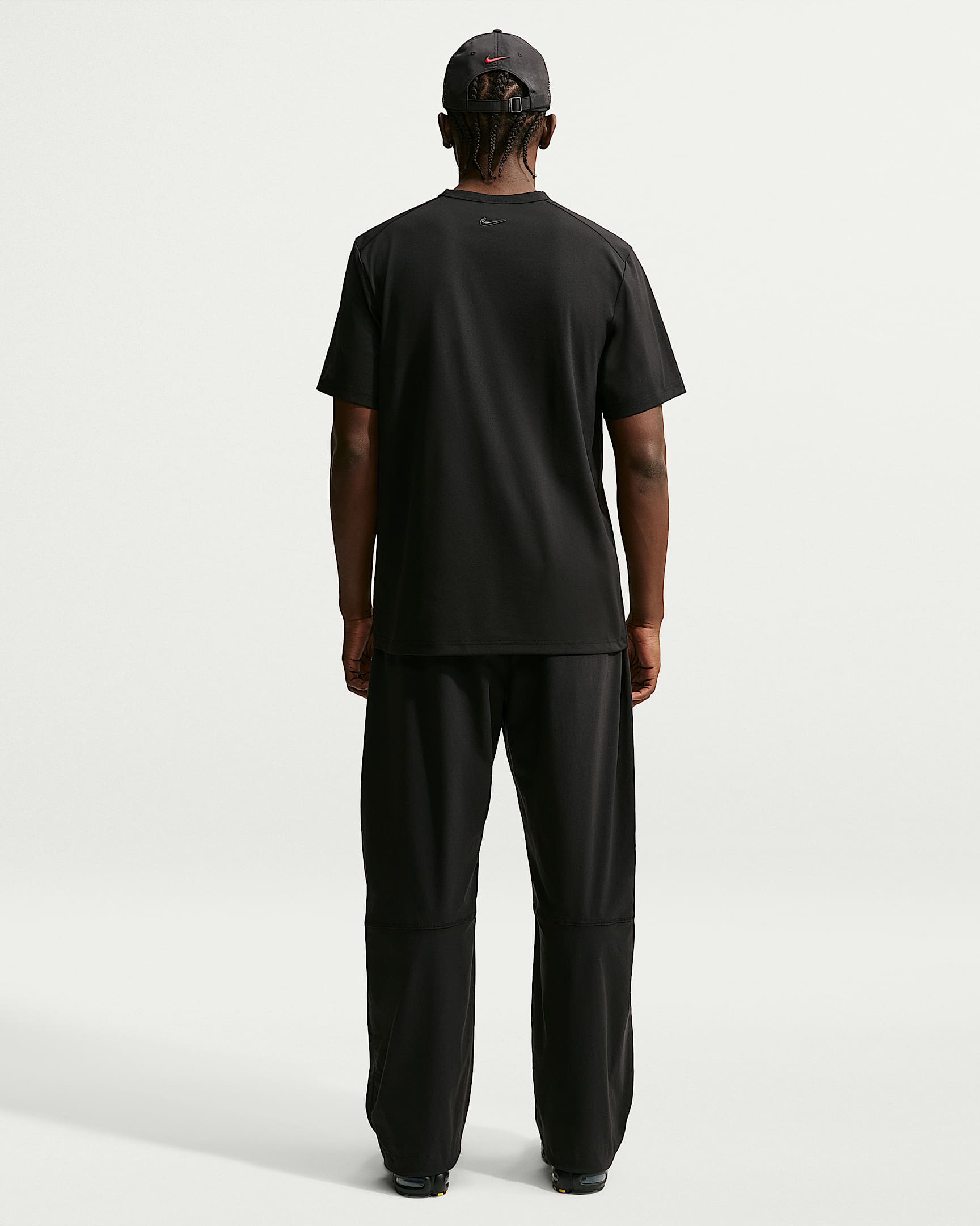 Nike Sportswear T-Shirt (Herren) - Schwarz