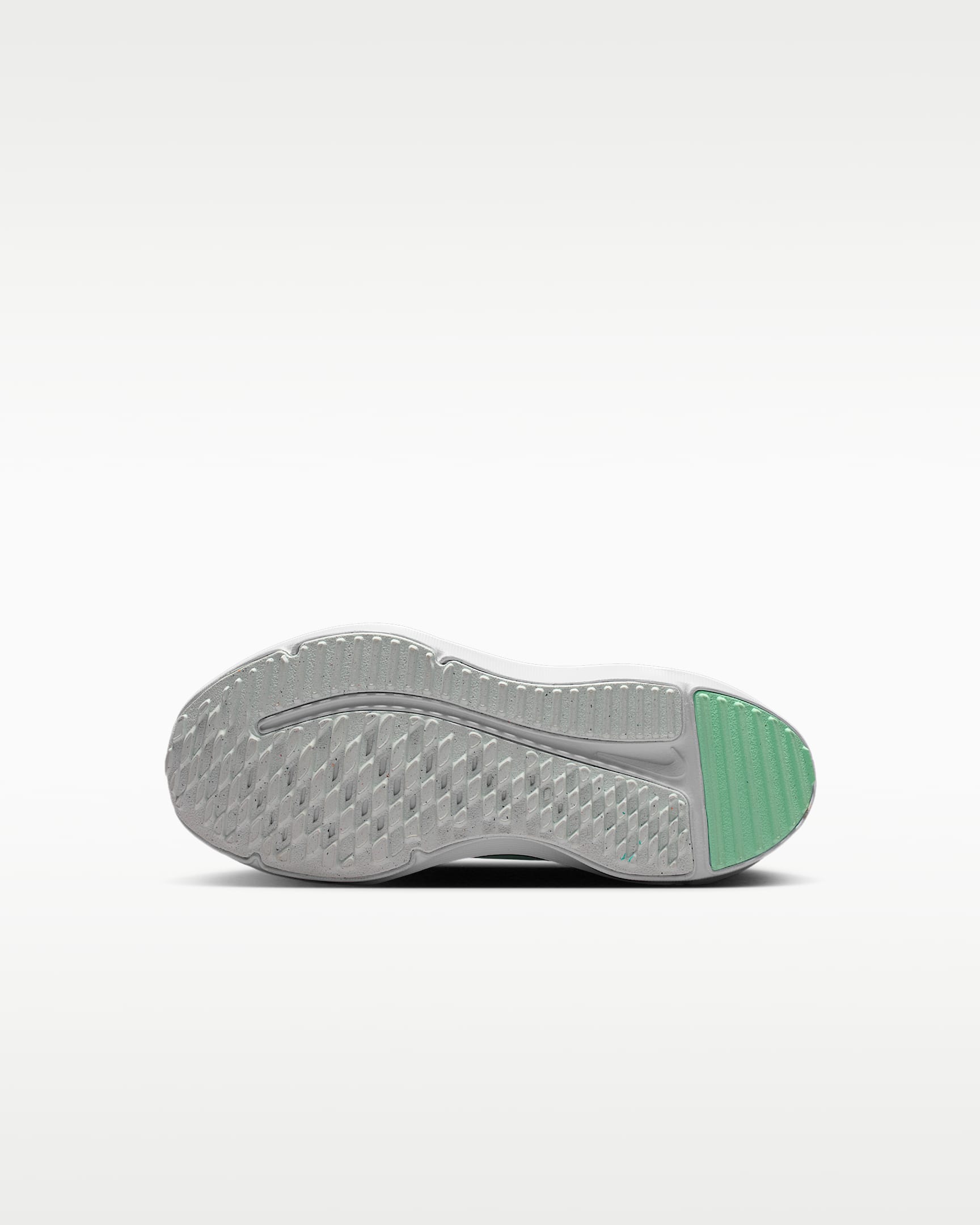 Nike Cosmic Runner Schuh (jüngere Kinder) - Barely Green/Arctic Green/Weiß