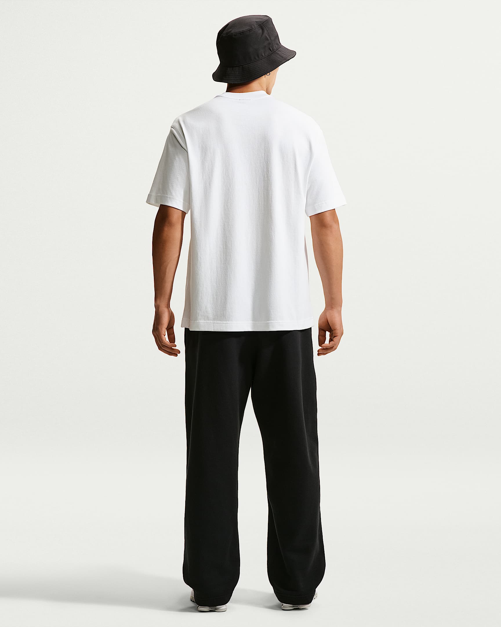 Nike Sportswear T 恤 - 白色